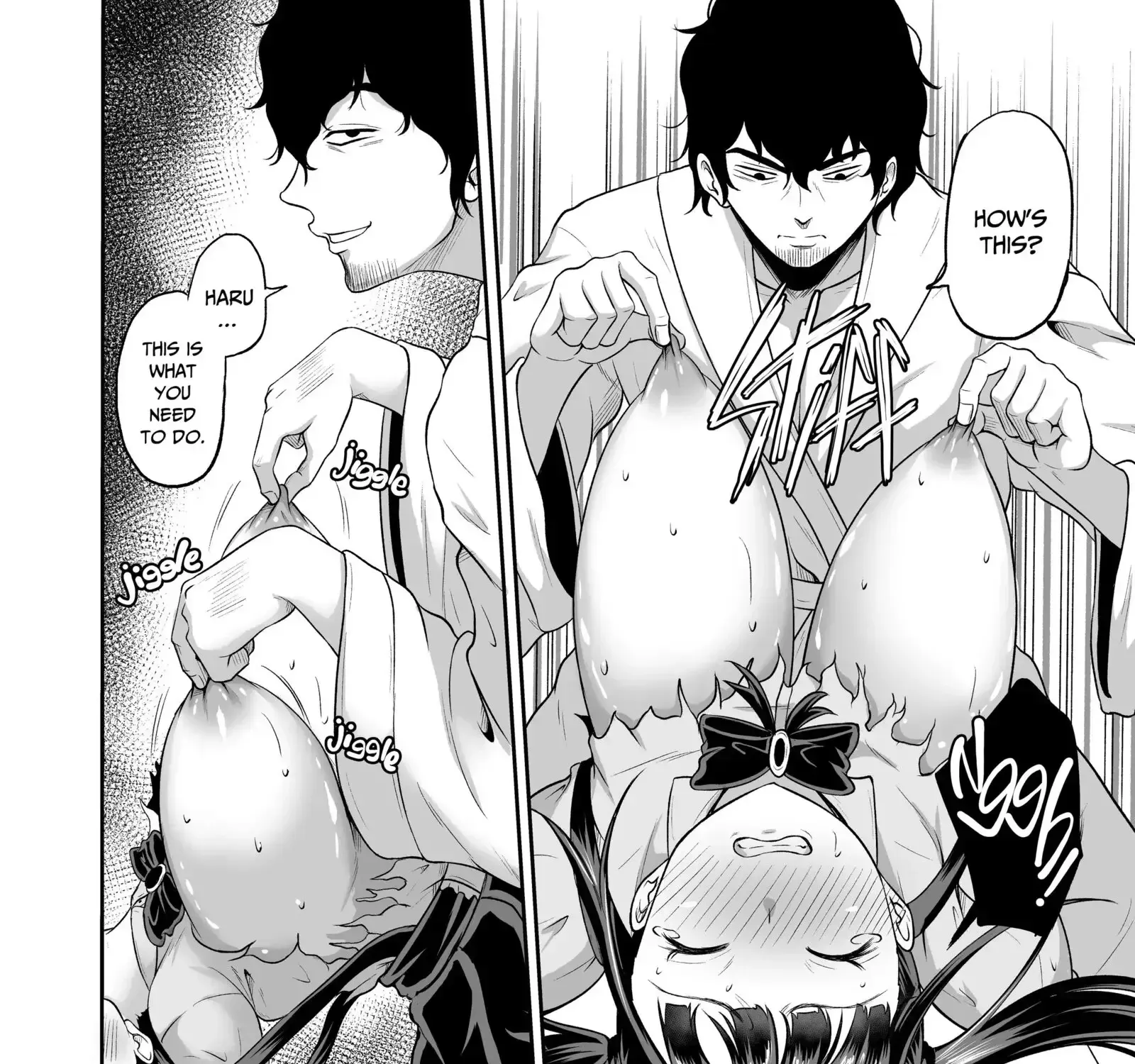 Read The Homewrecking Handyman chapter 3 image 28 on Lezhin