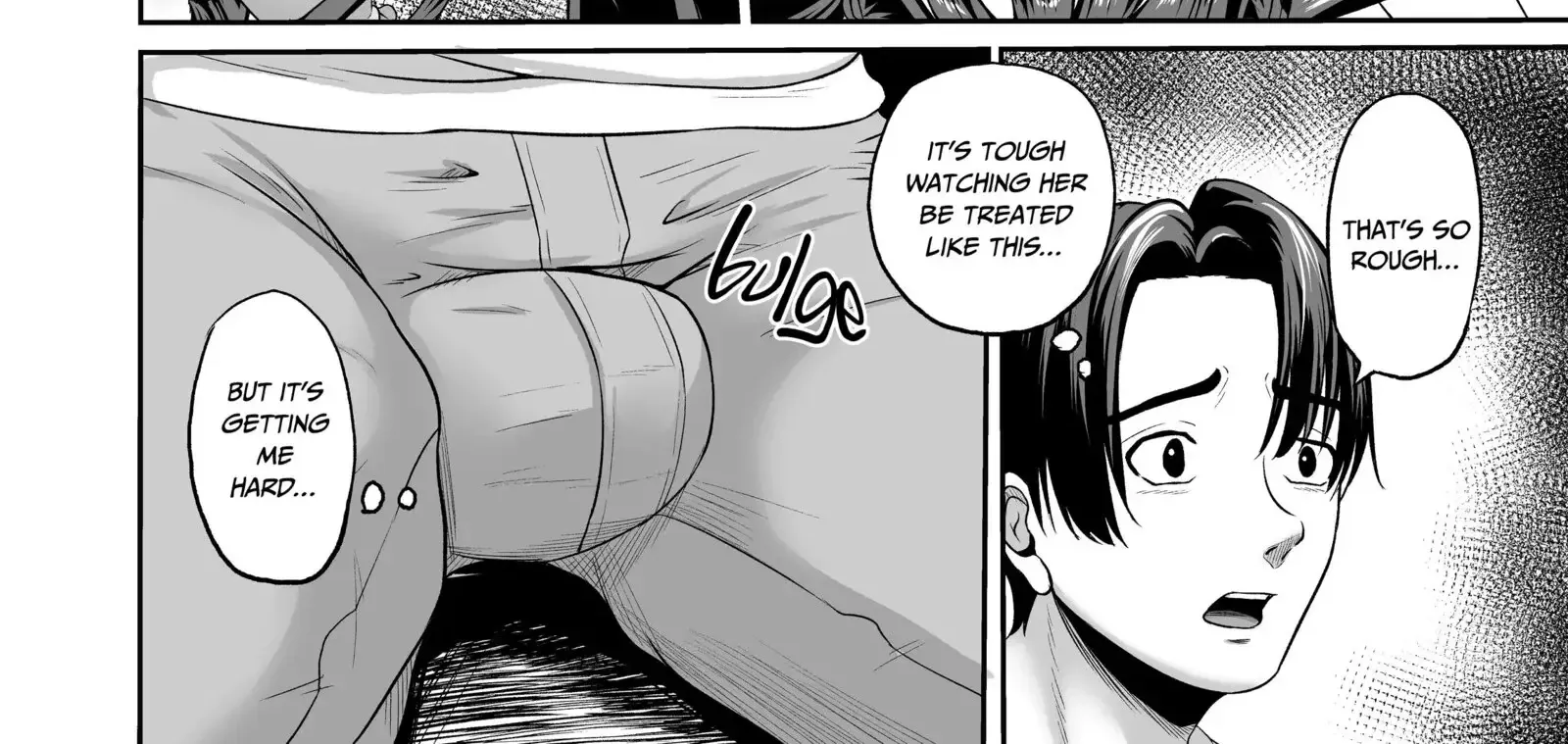 Read The Homewrecking Handyman chapter 3 image 29 on Lezhin
