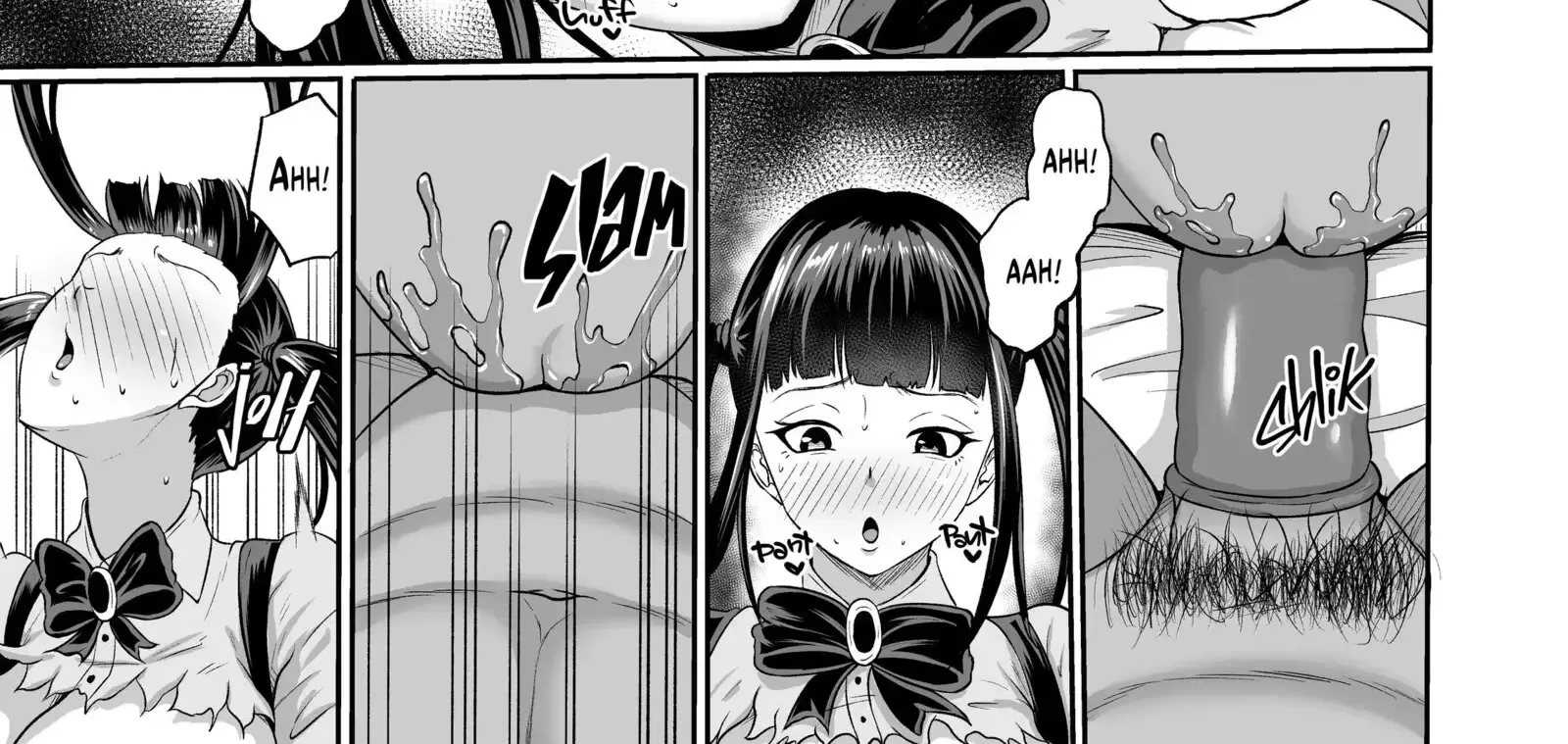 Read The Homewrecking Handyman chapter 3 image 35 on Lezhin