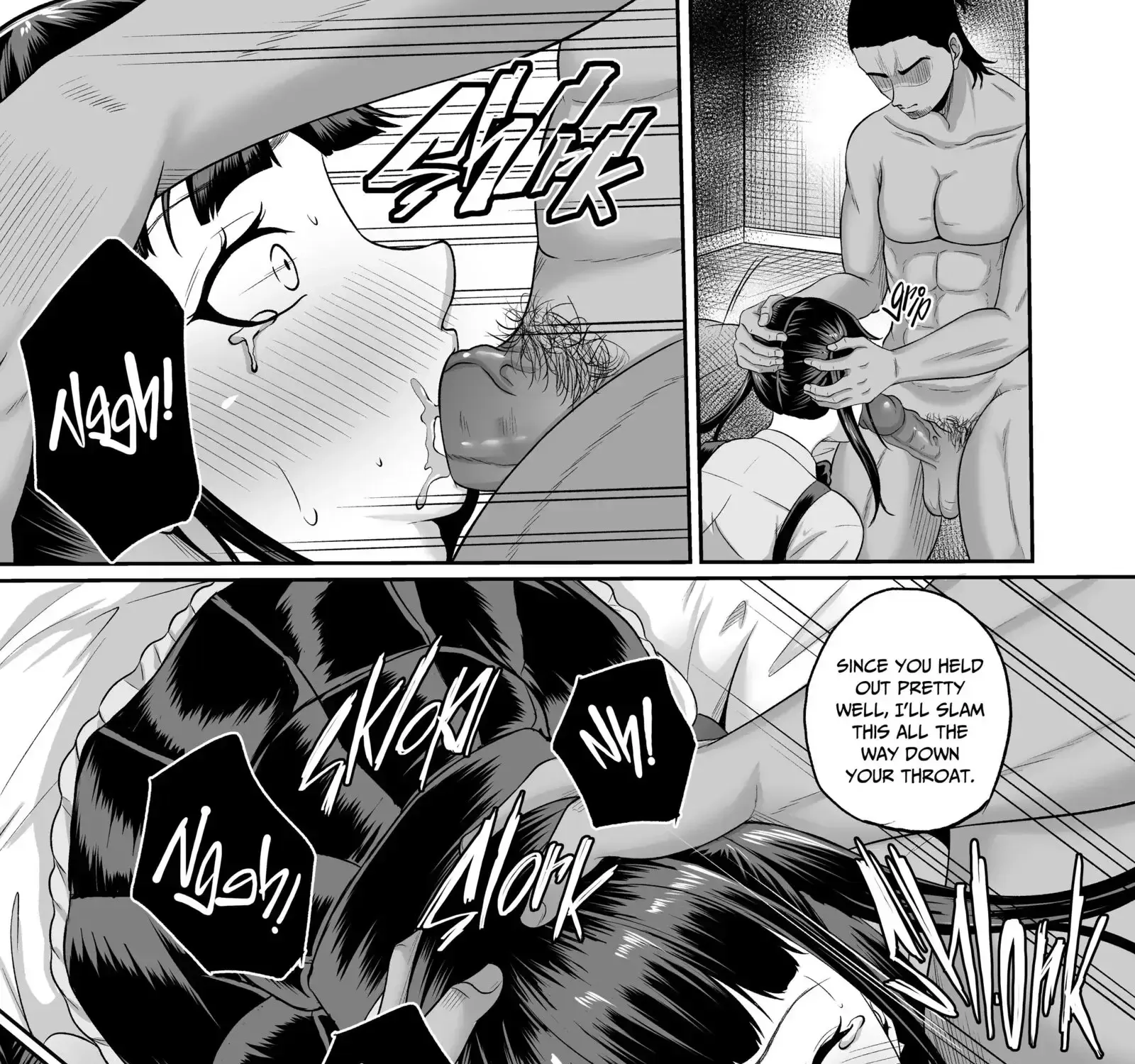 Read The Homewrecking Handyman chapter 3 image 46 on Lezhin