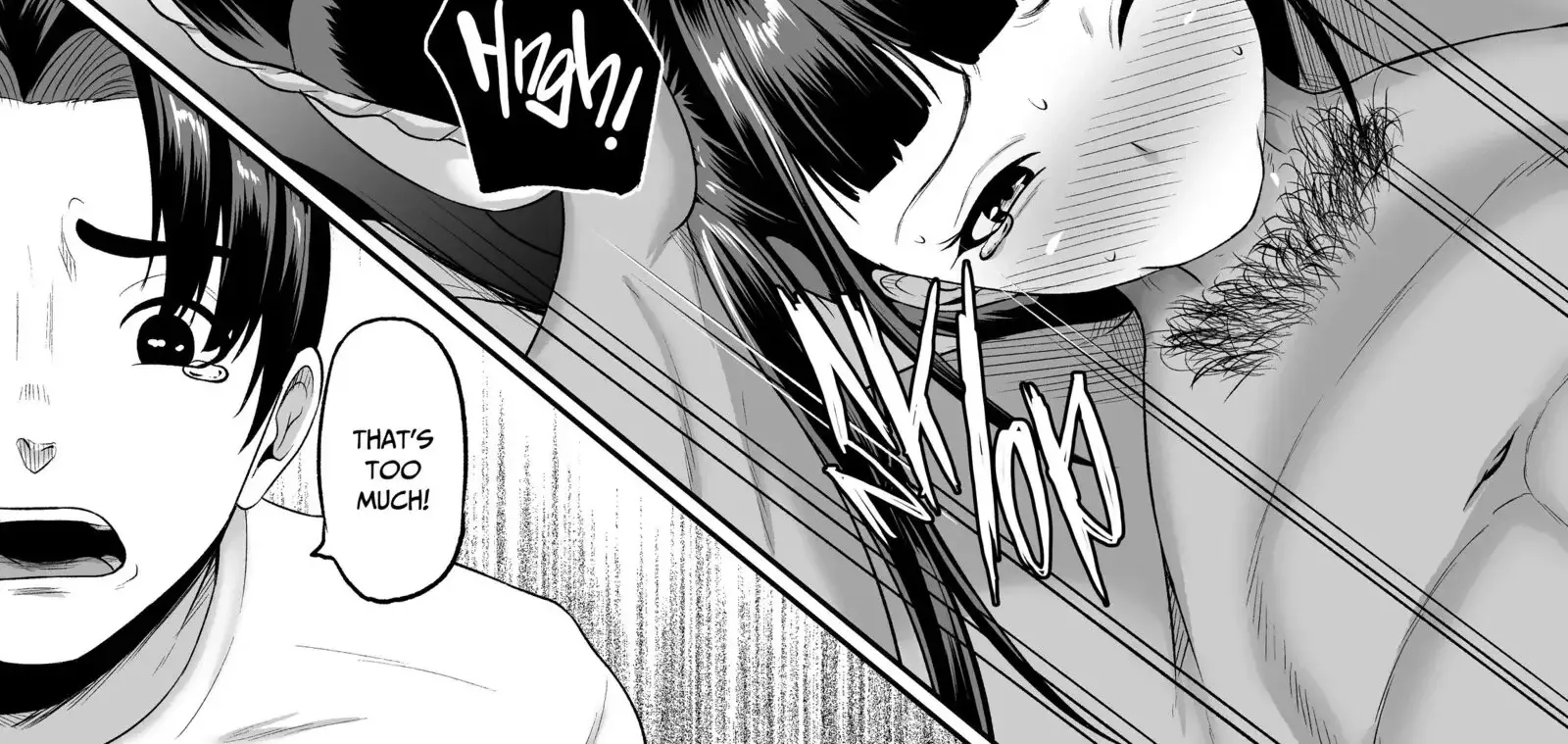 Read The Homewrecking Handyman chapter 3 image 47 on Lezhin