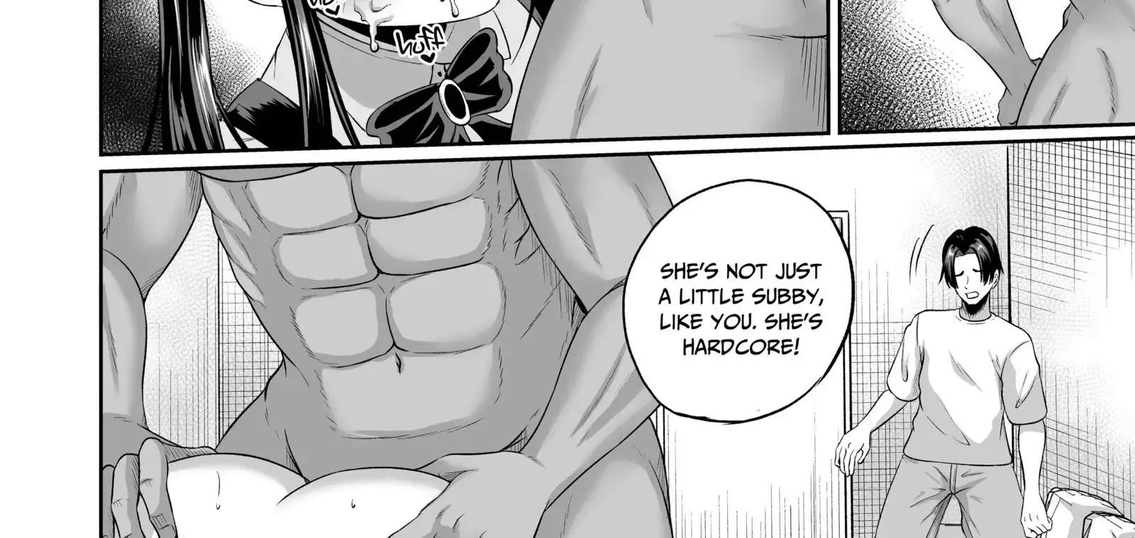 Read The Homewrecking Handyman chapter 3 image 49 on Lezhin