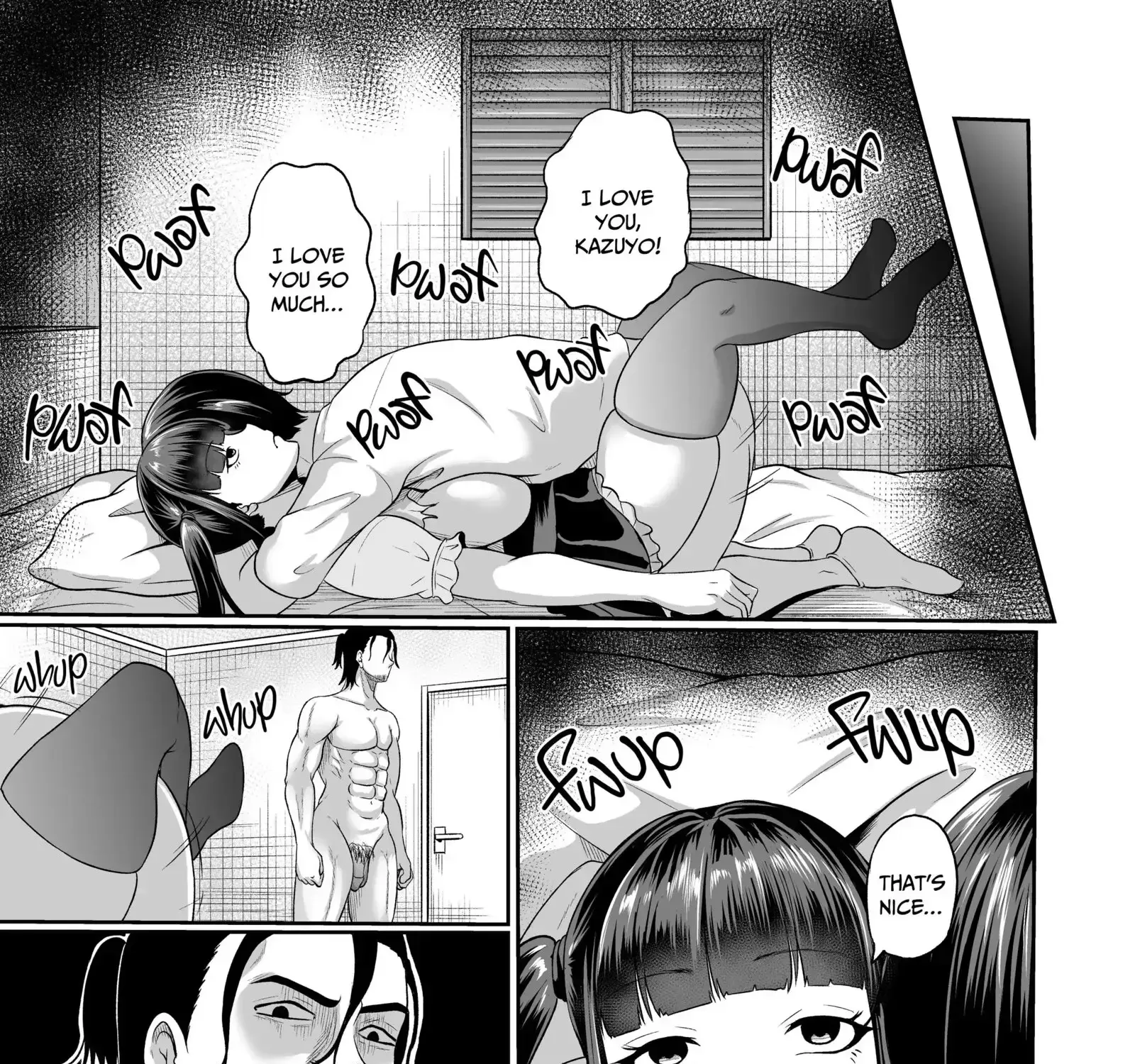 Read The Homewrecking Handyman chapter 3 image 58 on Lezhin