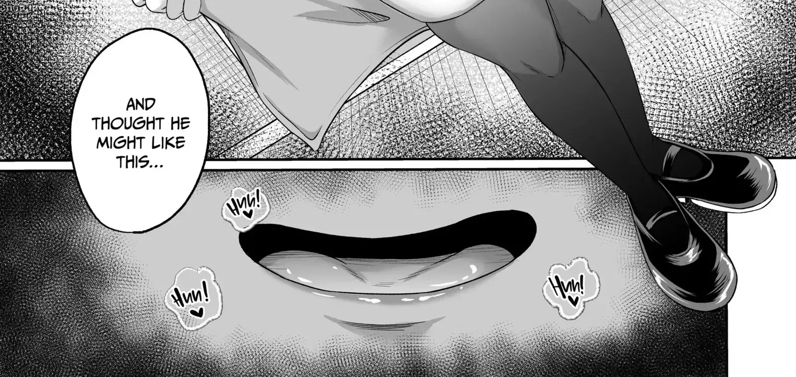 Read The Homewrecking Handyman chapter 3 image 63 on Lezhin