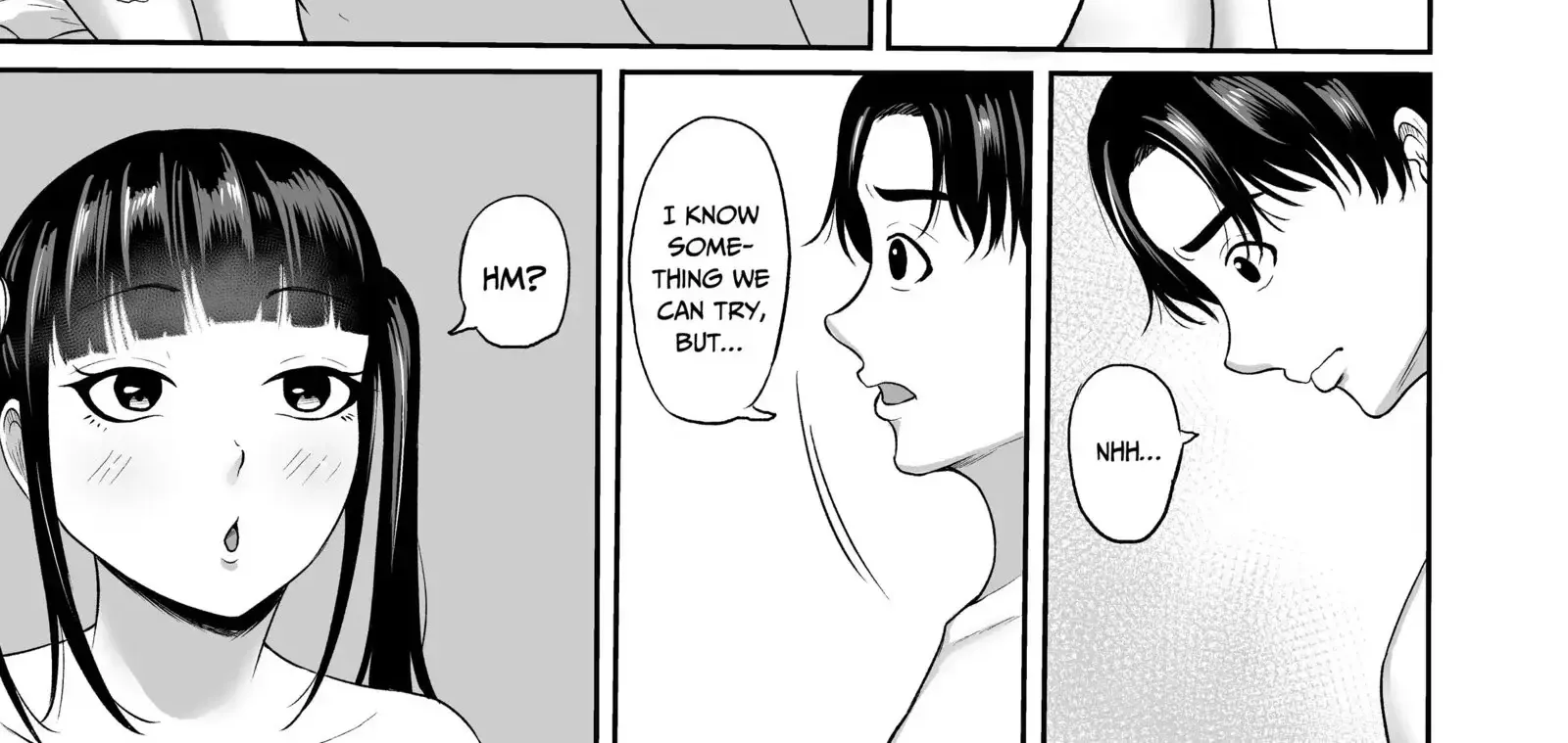 Read The Homewrecking Handyman chapter 3 image 7 on Lezhin