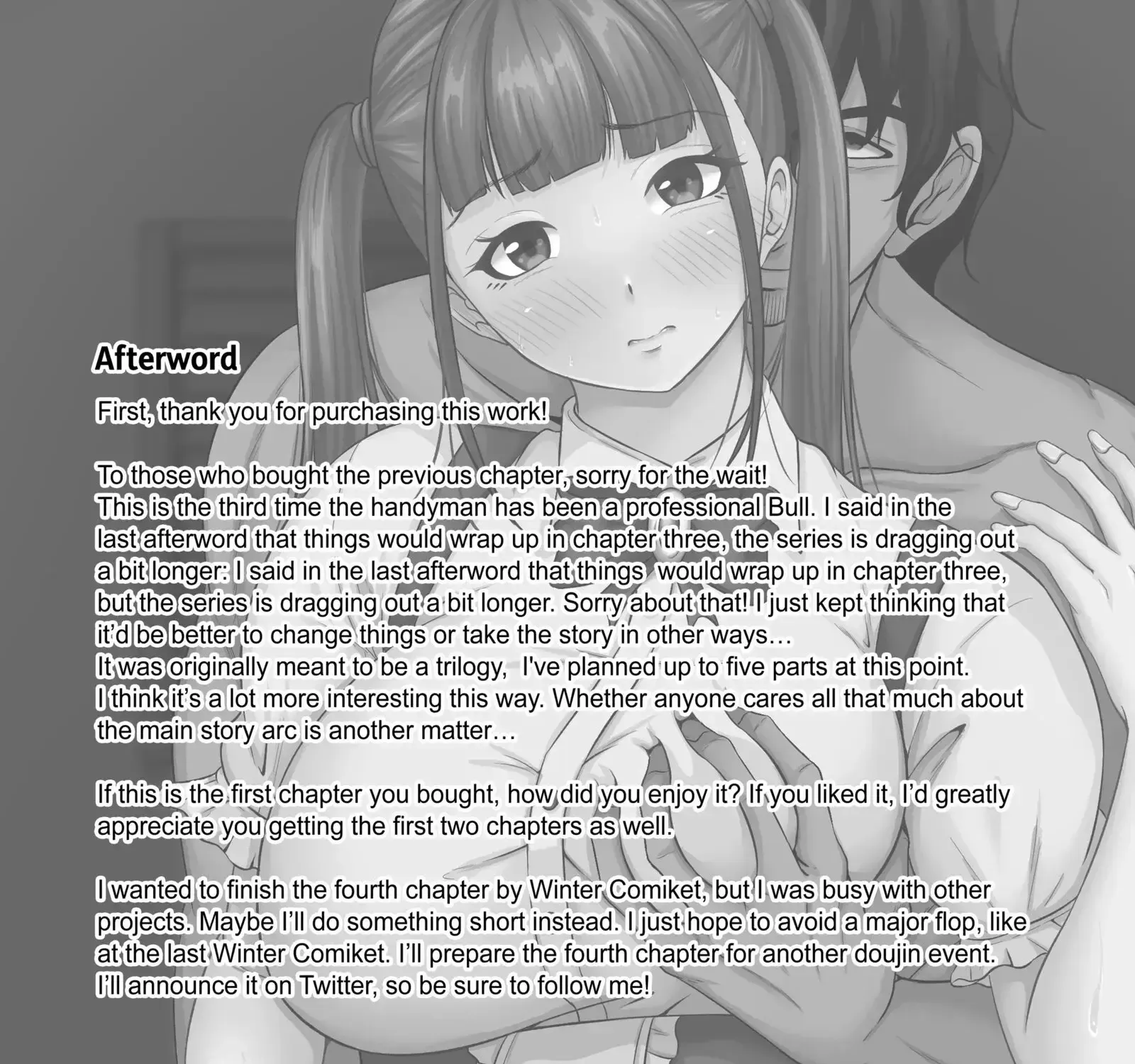 Read The Homewrecking Handyman chapter 3 image 80 on Lezhin