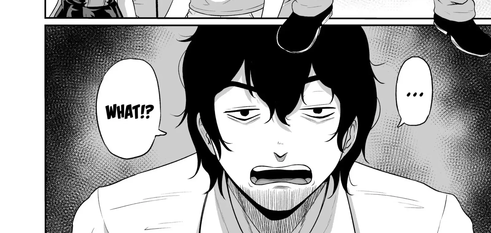 Read The Homewrecking Handyman chapter 3 image 9 on Lezhin