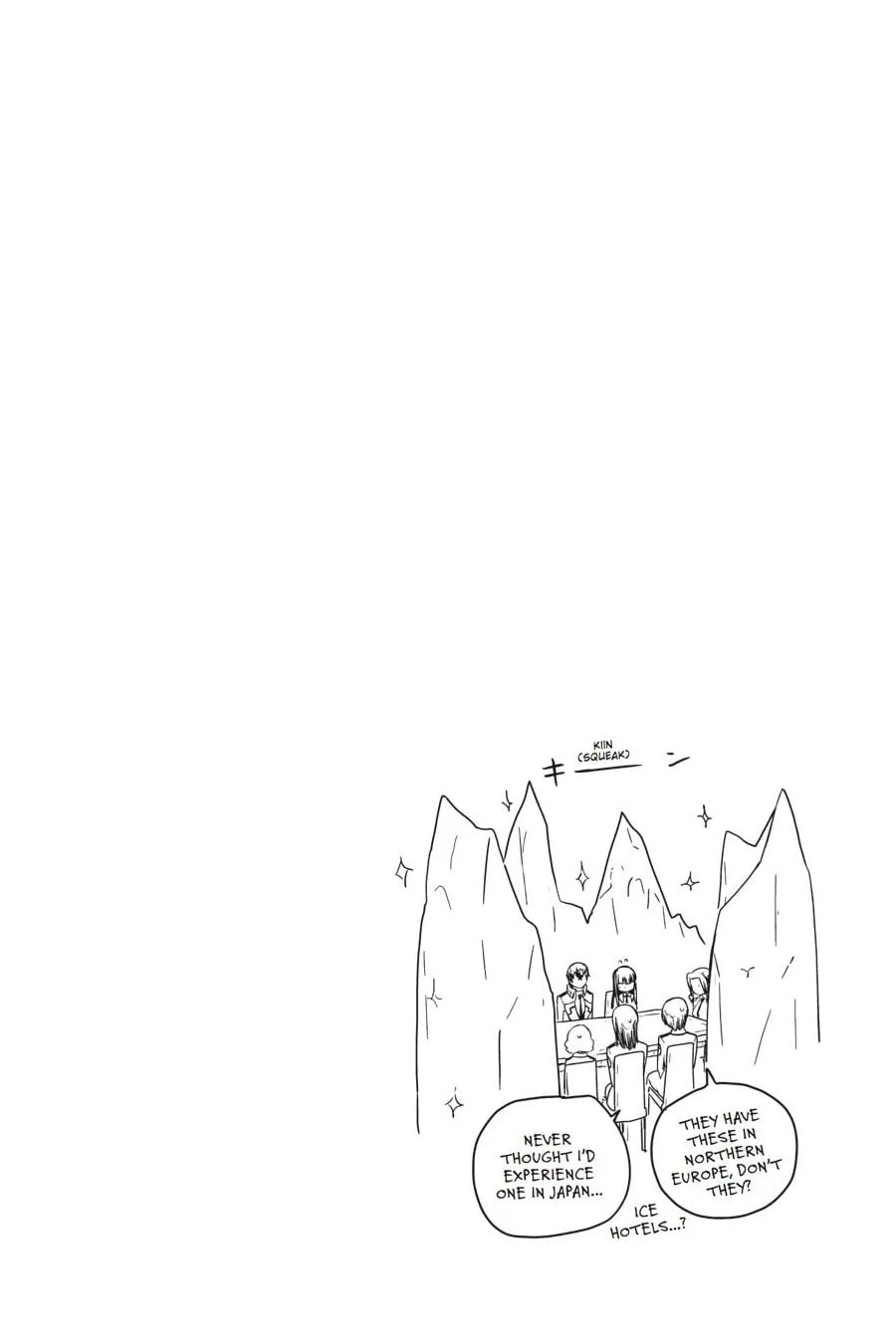 Read The Honor Student at Magic High School chapter 14 image 27 on Lezhin