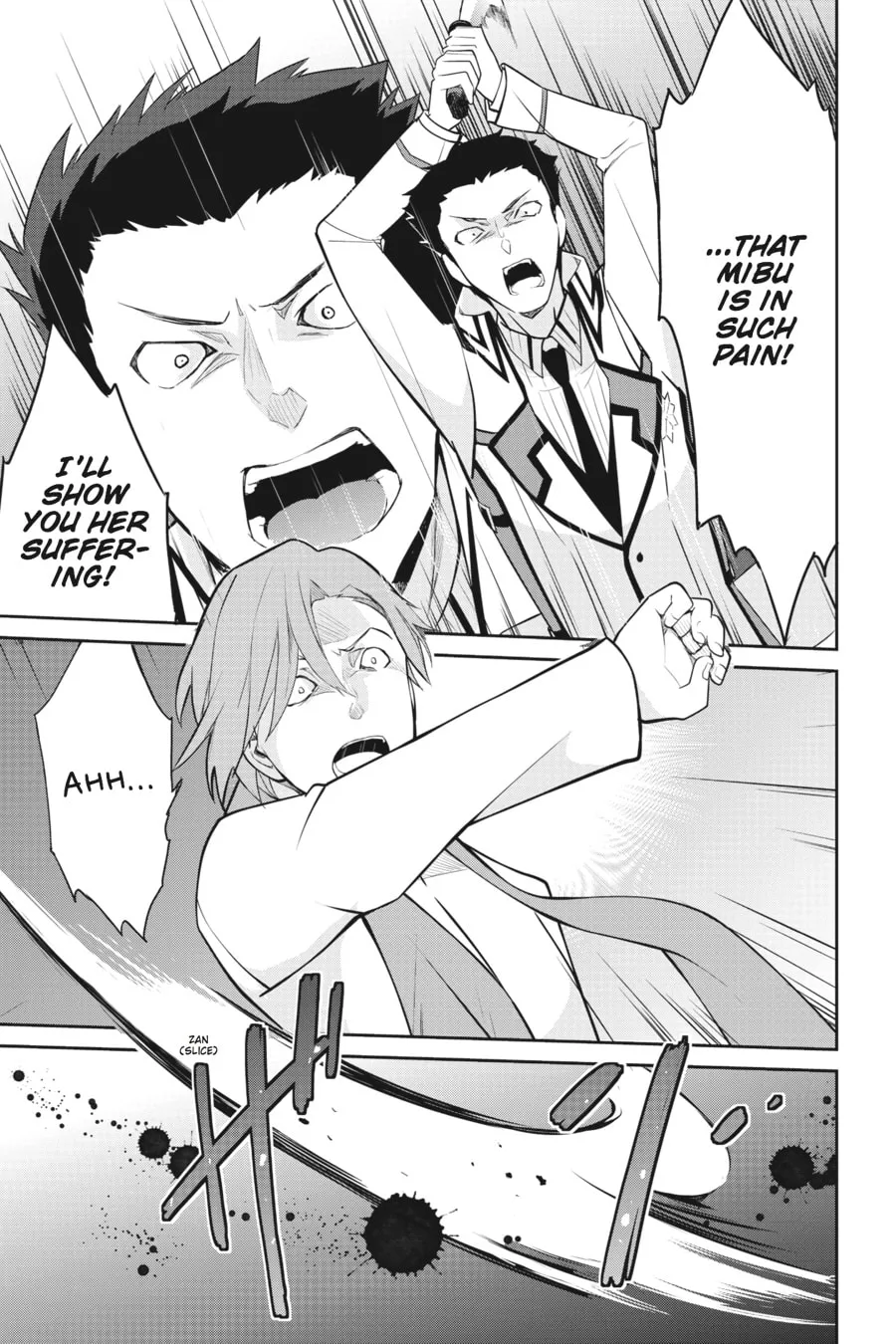 Read The Honor Student at Magic High School chapter 22 image 12 on Lezhin