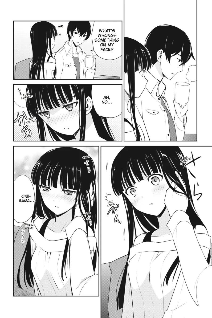 Read The Honor Student at Magic High School chapter 22 image 21 on Lezhin