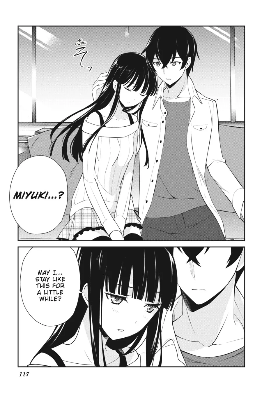 Read The Honor Student at Magic High School chapter 22 image 22 on Lezhin