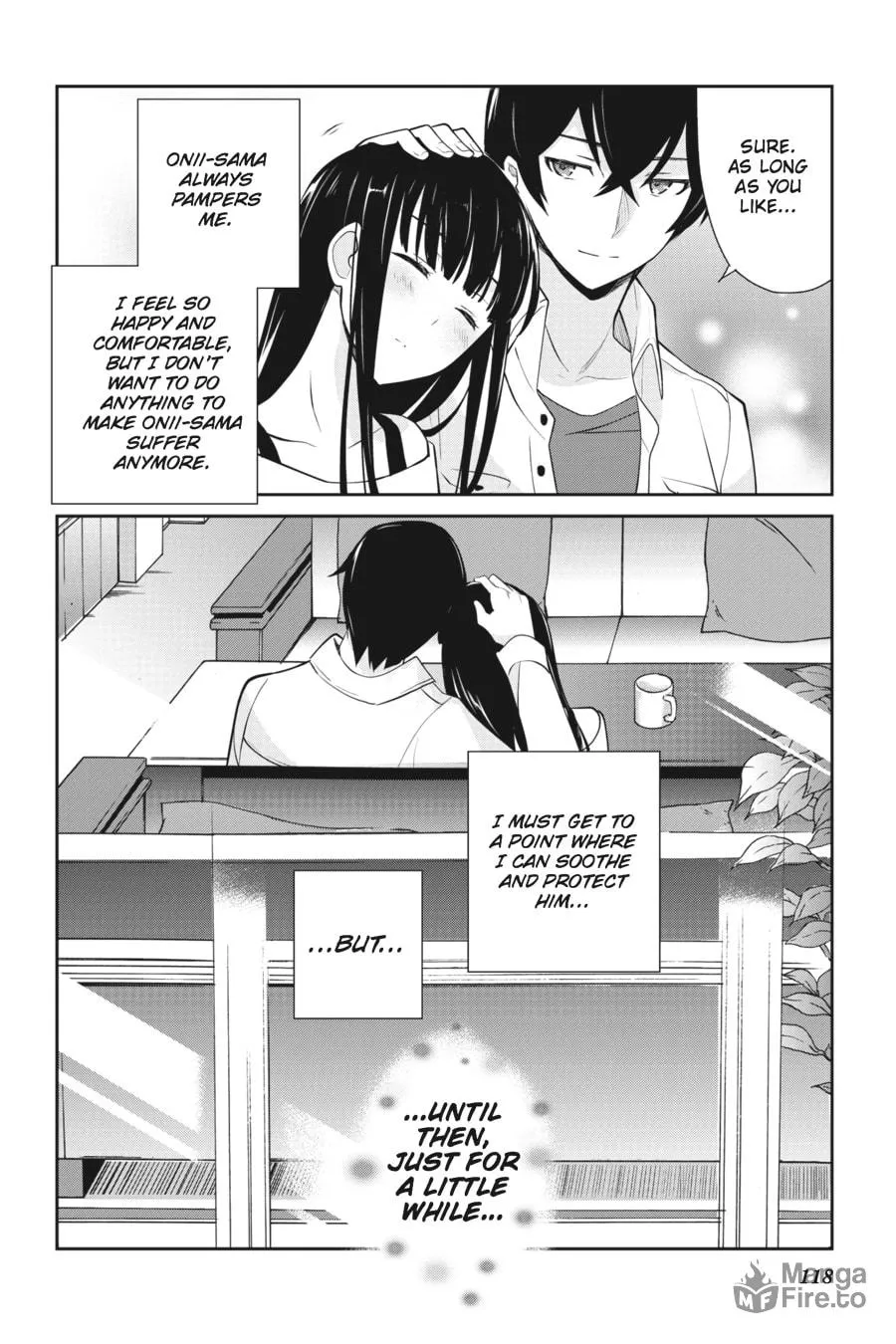 Read The Honor Student at Magic High School chapter 22 image 23 on Lezhin