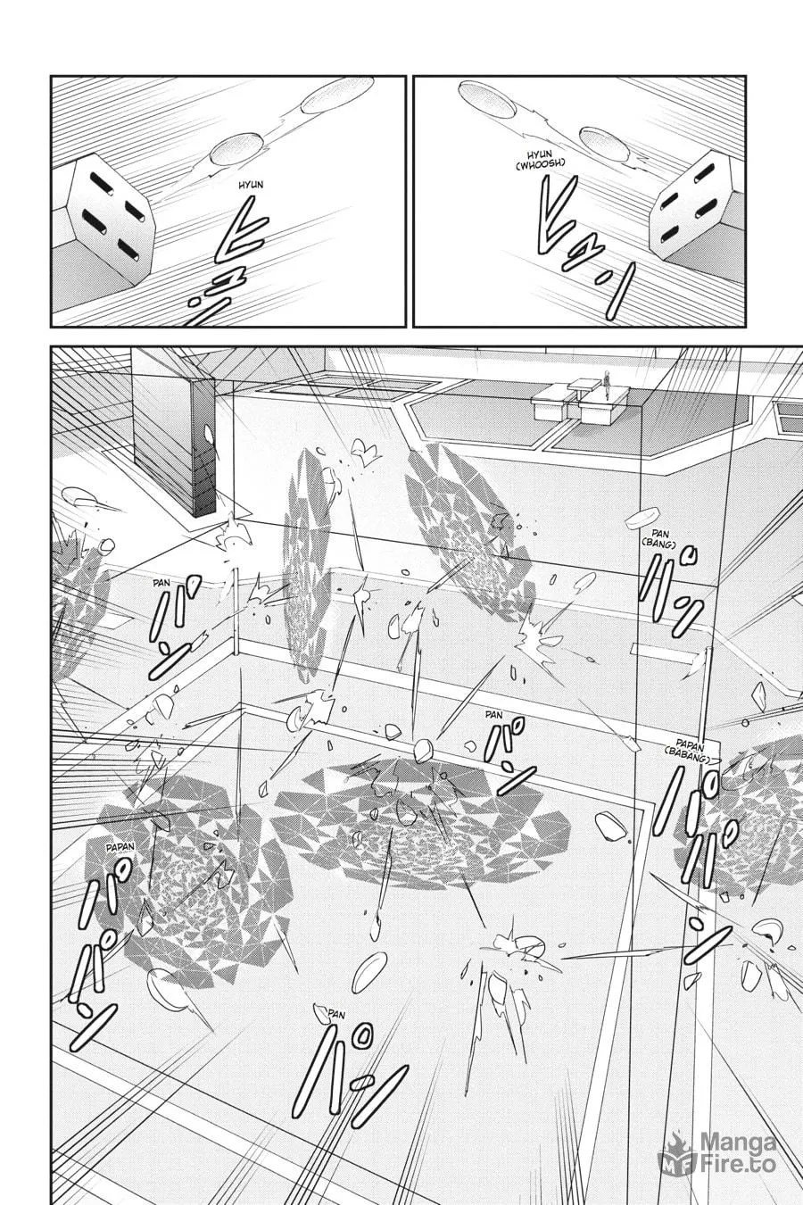 Read The Honor Student at Magic High School chapter 28 image 11 on Lezhin