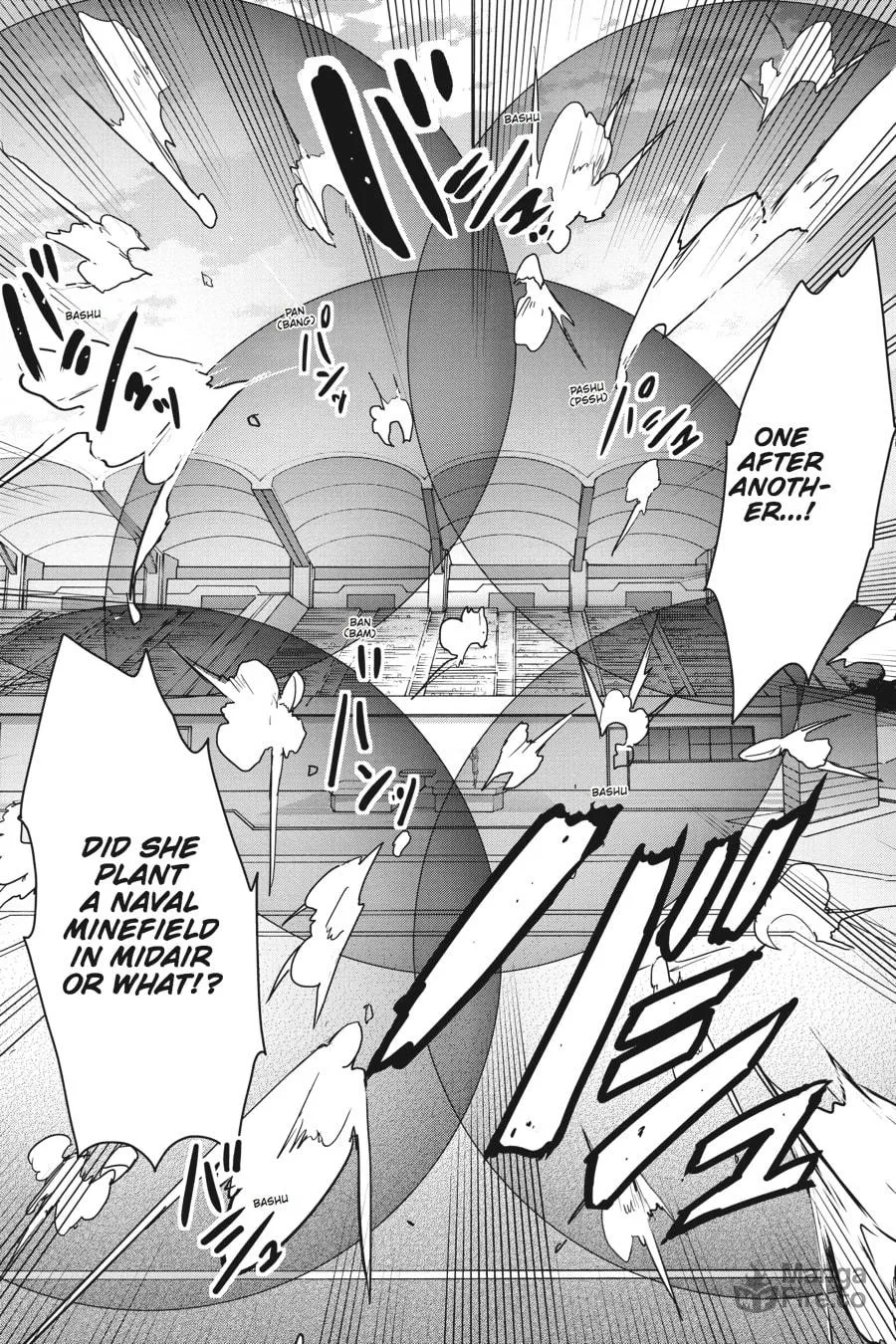 Read The Honor Student at Magic High School chapter 28 image 4 on Lezhin