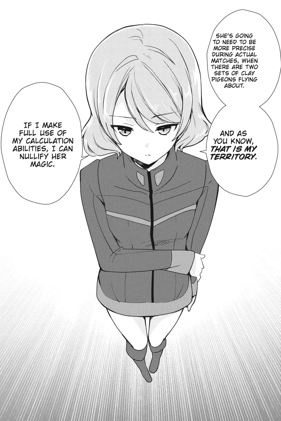 Read The Honor Student at Magic High School chapter 28 image 6 on Lezhin