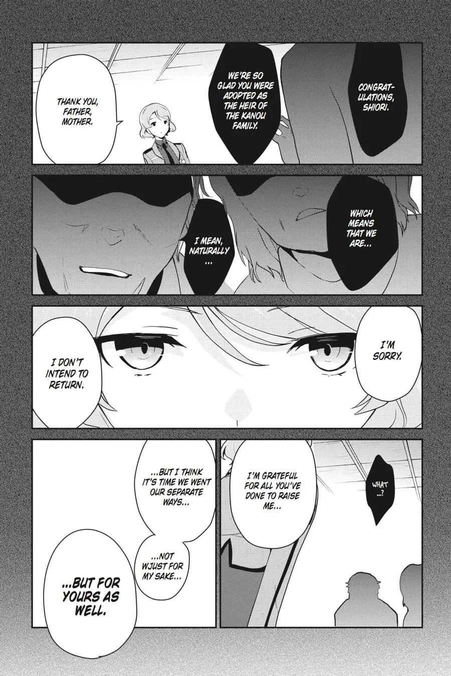 Read The Honor Student at Magic High School chapter 29 image 10 on Lezhin