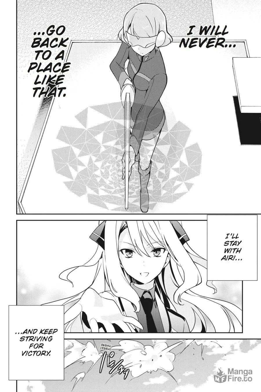 Read The Honor Student at Magic High School chapter 29 image 11 on Lezhin