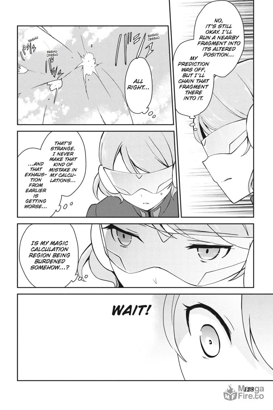 Read The Honor Student at Magic High School chapter 29 image 17 on Lezhin