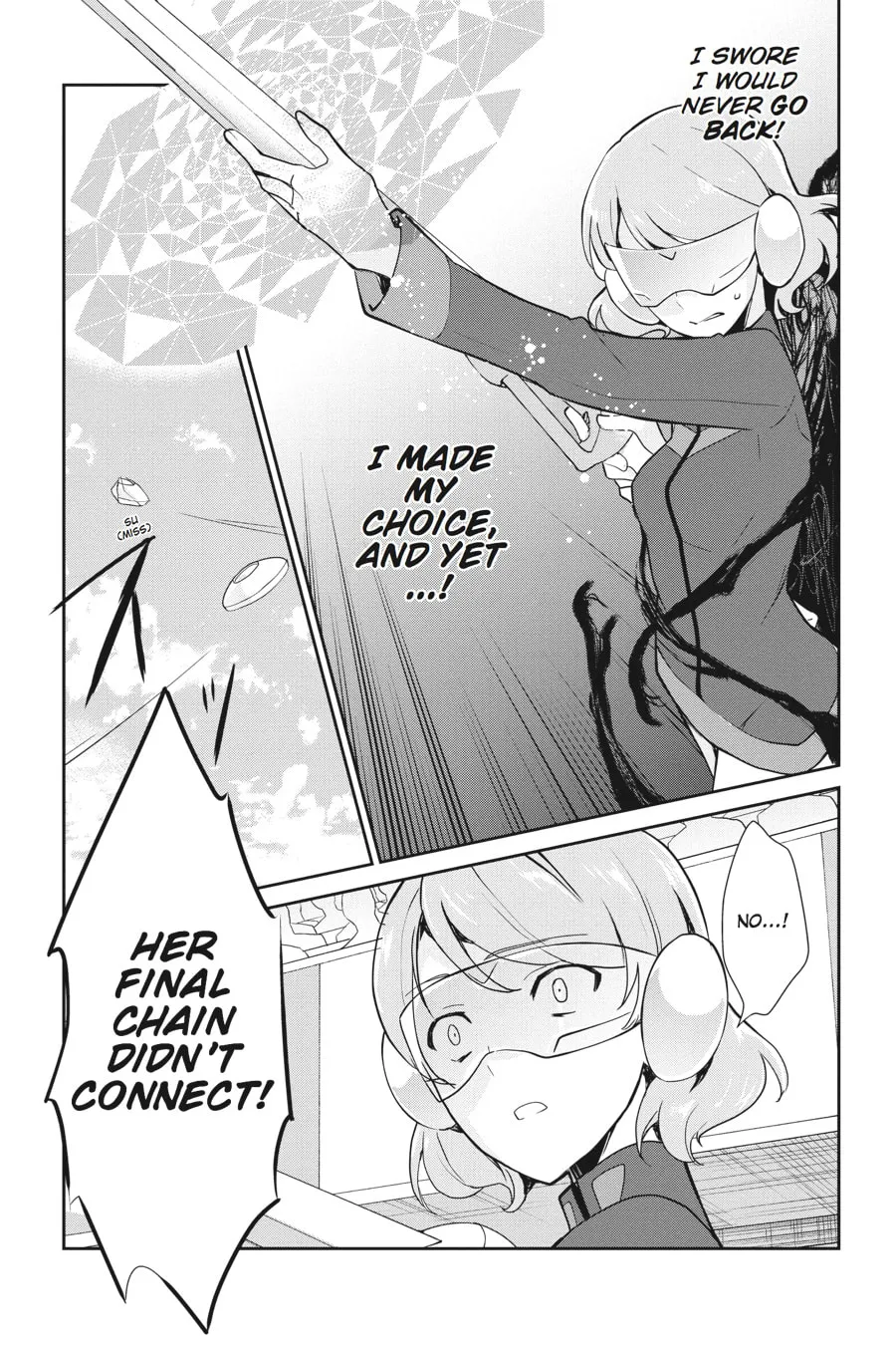Read The Honor Student at Magic High School chapter 29 image 22 on Lezhin