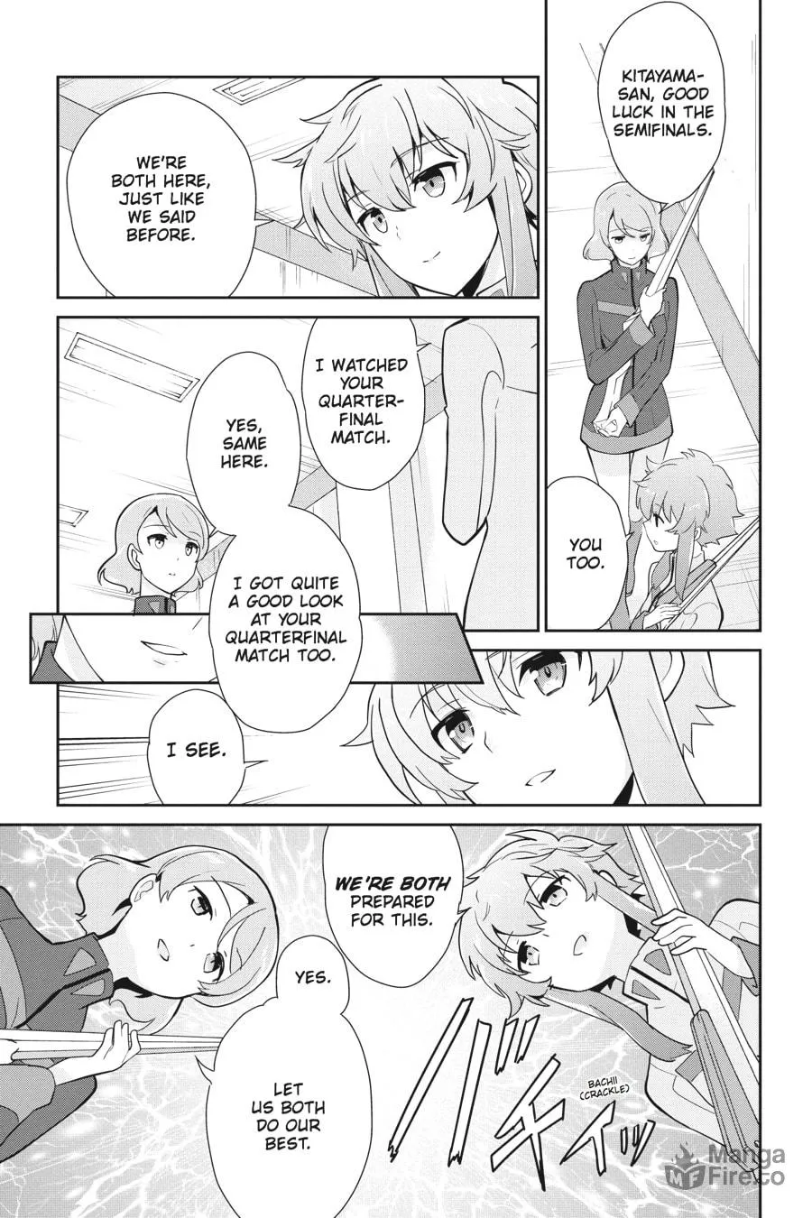Read The Honor Student at Magic High School chapter 29 image 4 on Lezhin