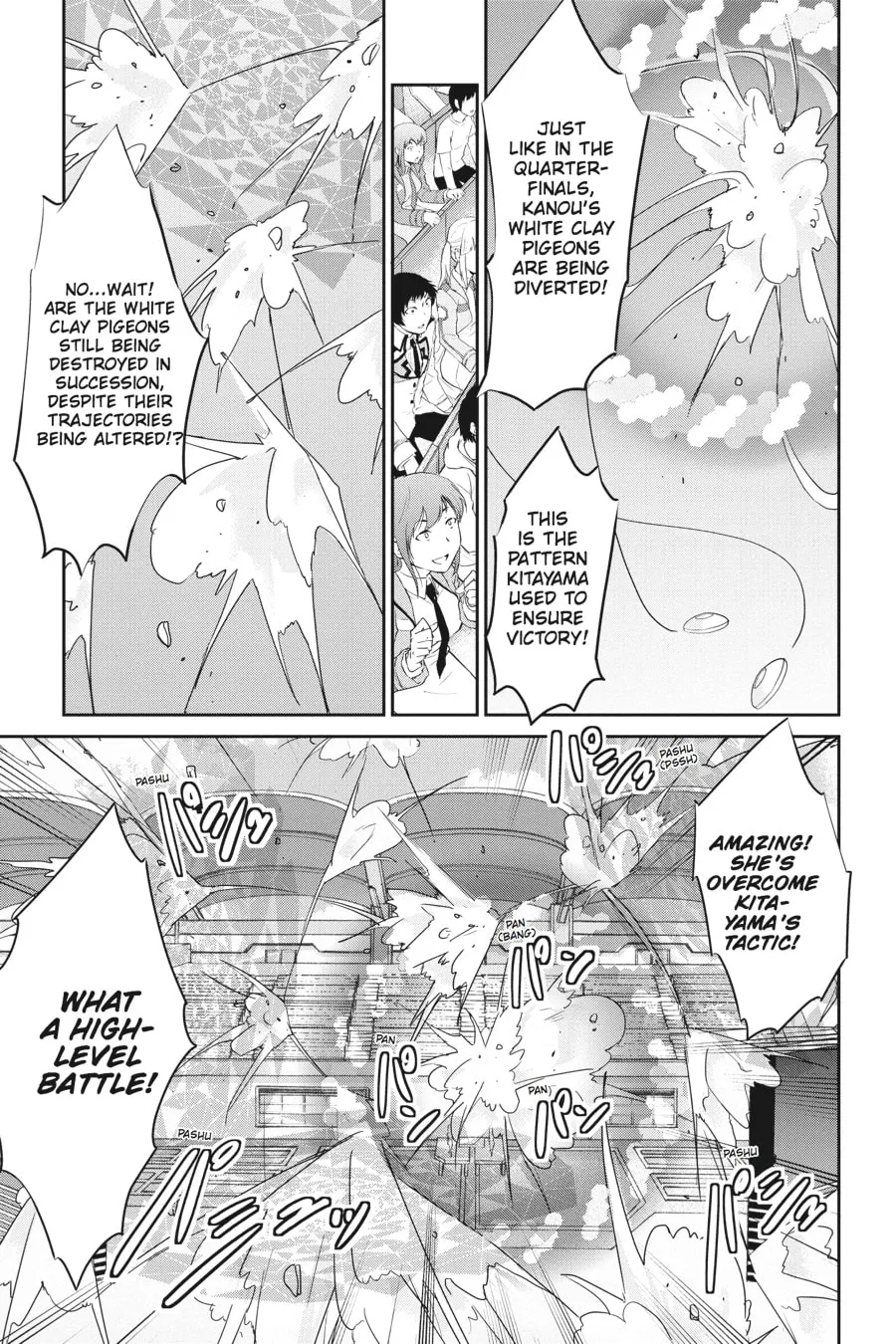 Read The Honor Student at Magic High School chapter 29 image 6 on Lezhin
