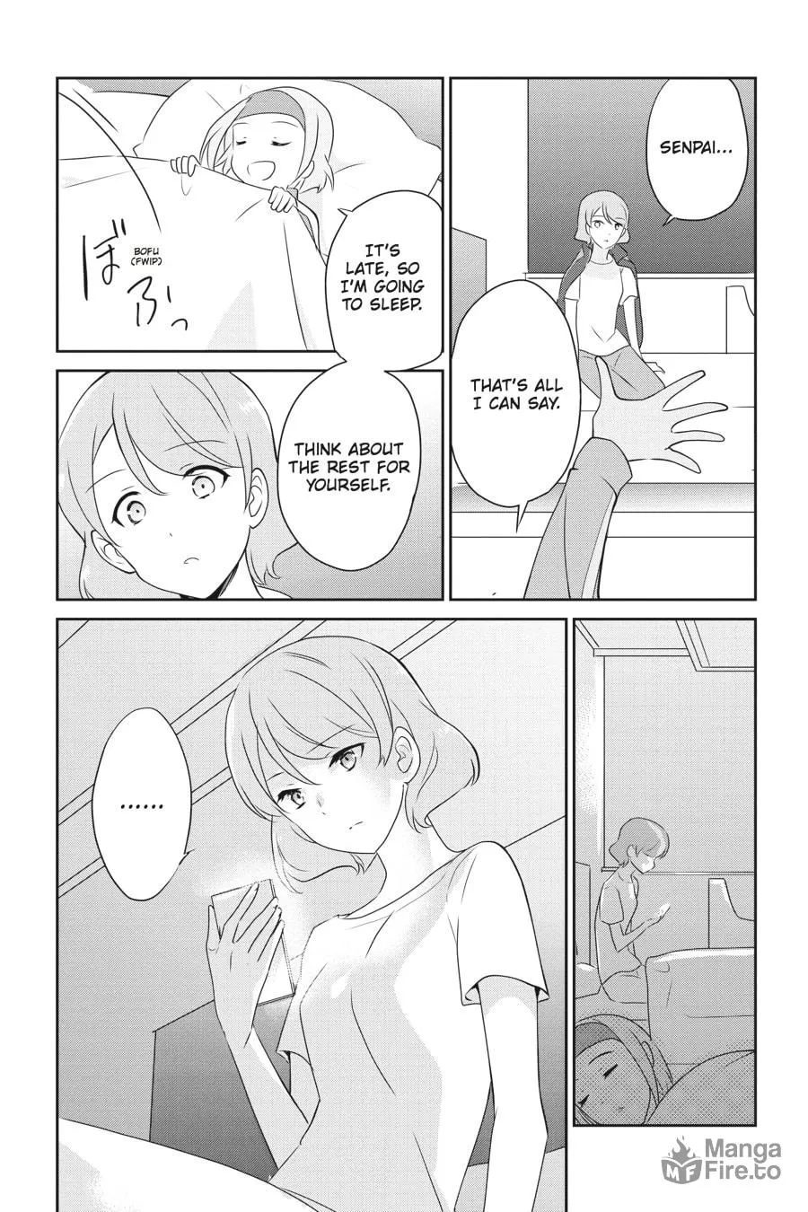 Read The Honor Student at Magic High School chapter 32 image 14 on Lezhin