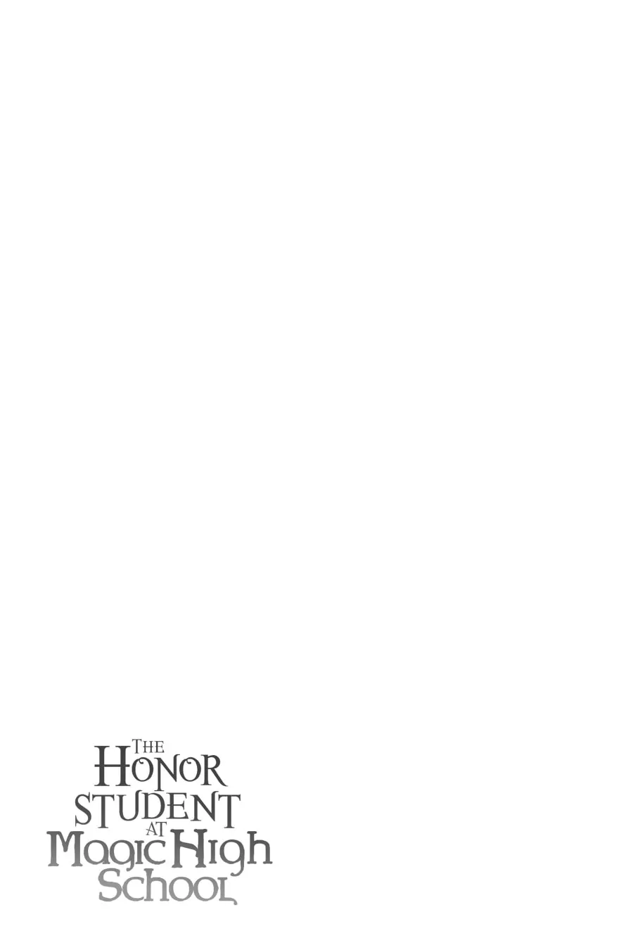 Read The Honor Student at Magic High School chapter 32 image 22 on Lezhin