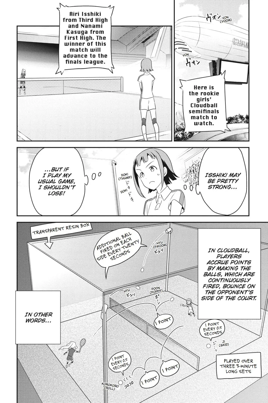Read The Honor Student at Magic High School chapter 33 image 7 on Lezhin