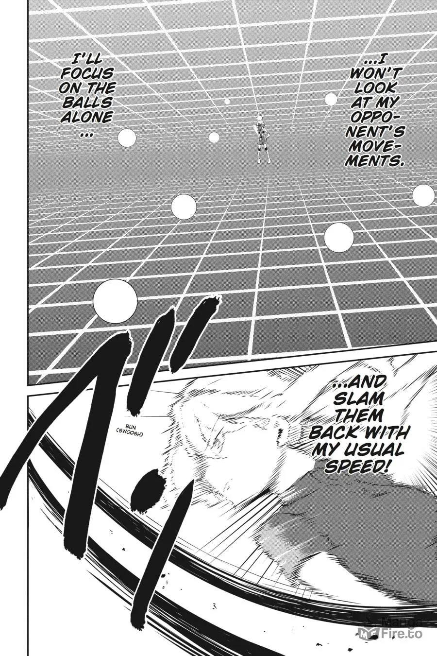 Read The Honor Student at Magic High School chapter 34 image 19 on Lezhin