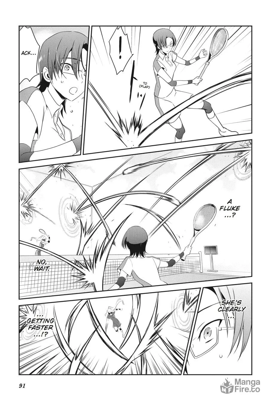 Read The Honor Student at Magic High School chapter 34 image 20 on Lezhin