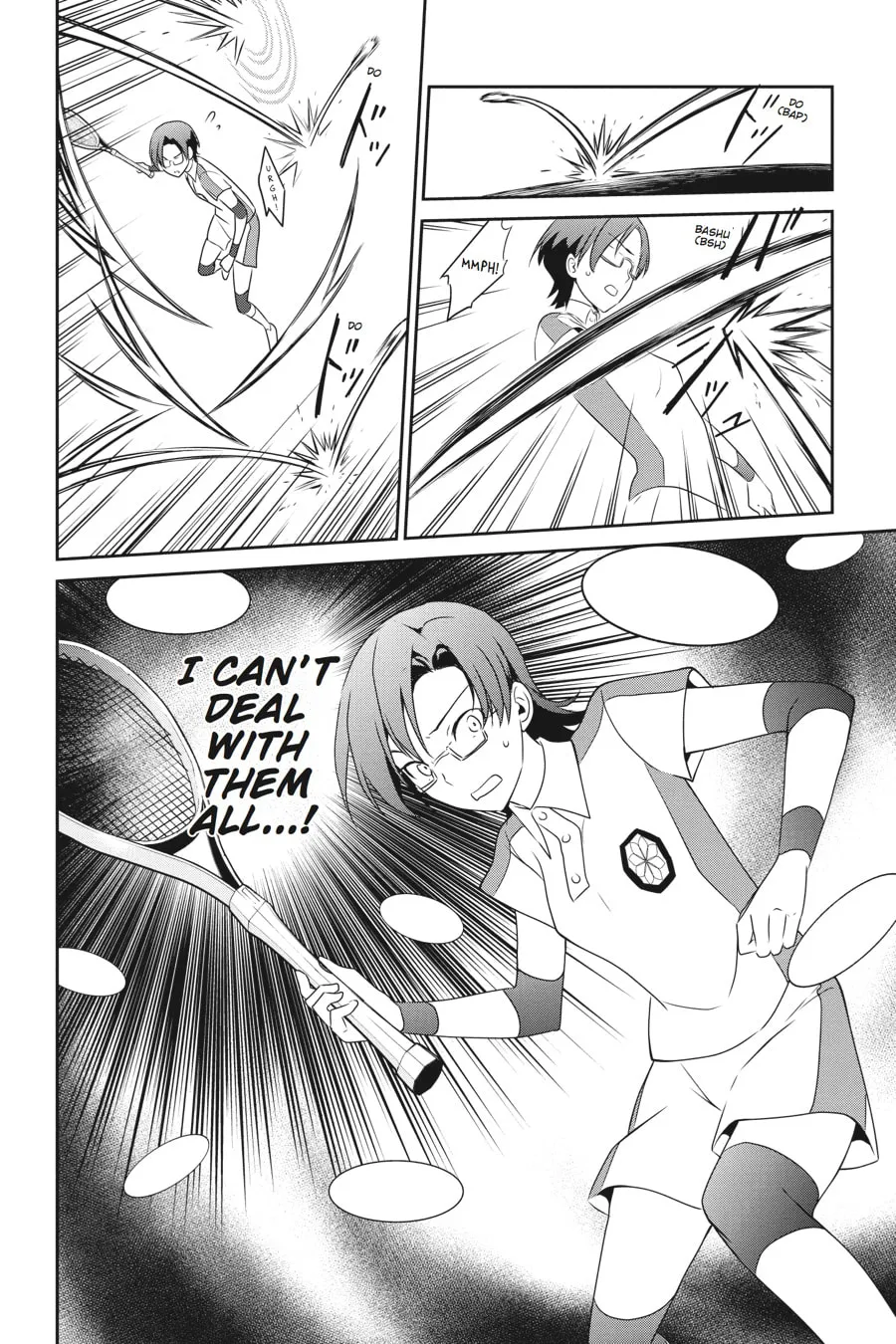 Read The Honor Student at Magic High School chapter 34 image 21 on Lezhin