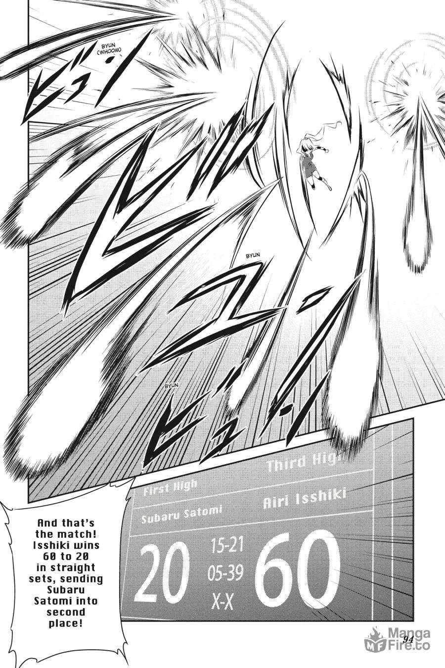 Read The Honor Student at Magic High School chapter 34 image 23 on Lezhin