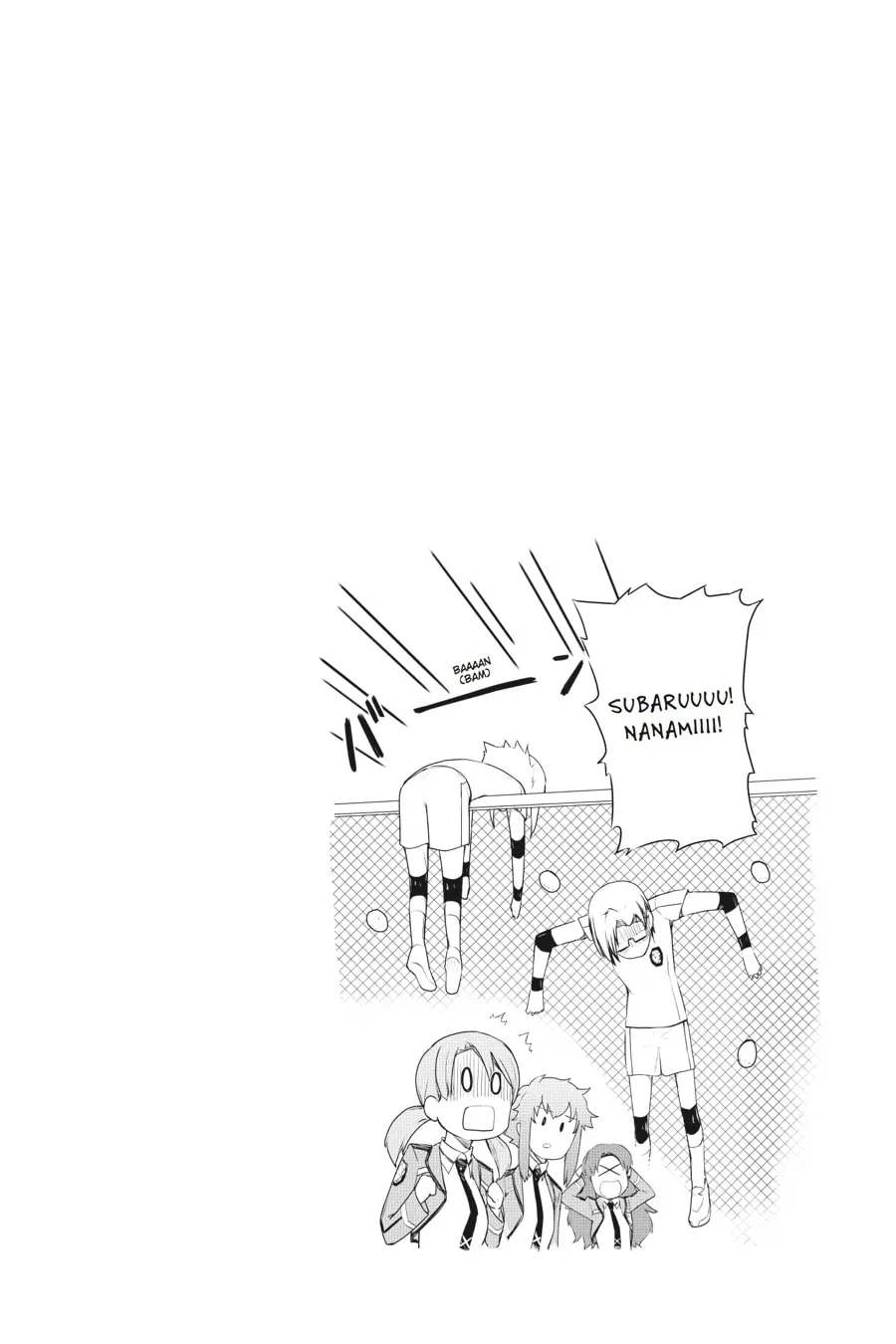 Read The Honor Student at Magic High School chapter 34 image 27 on Lezhin