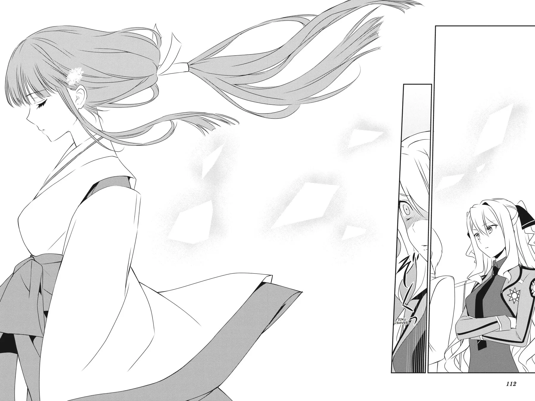 Read The Honor Student at Magic High School chapter 35 image 13 on Lezhin