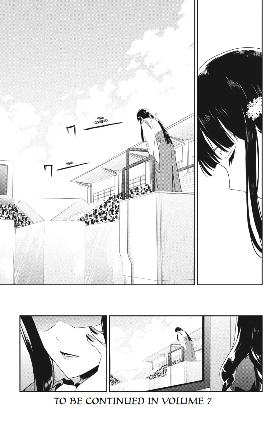 Read The Honor Student at Magic High School chapter 35 image 25 on Lezhin
