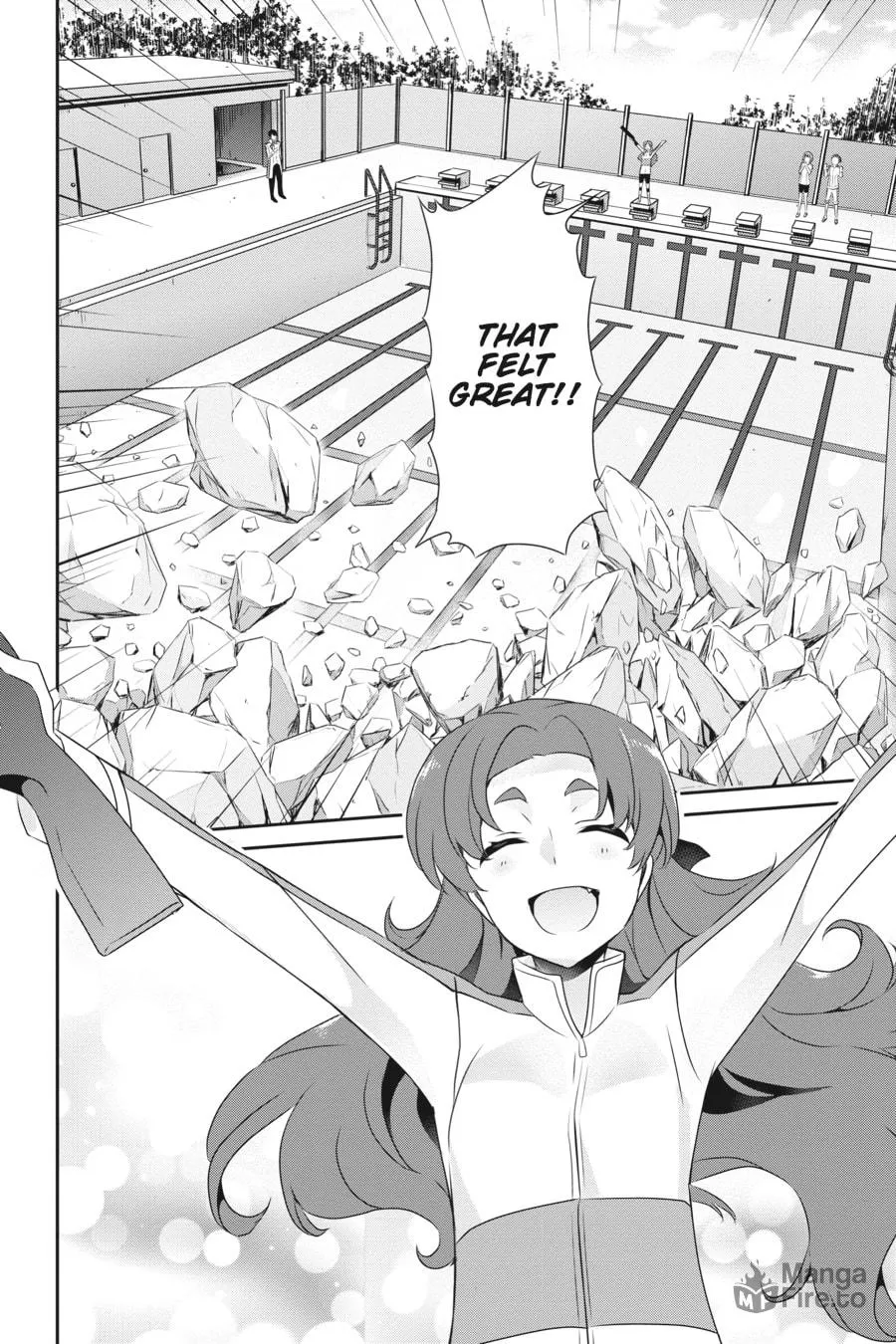 Read The Honor Student at Magic High School chapter 36 image 19 on Lezhin