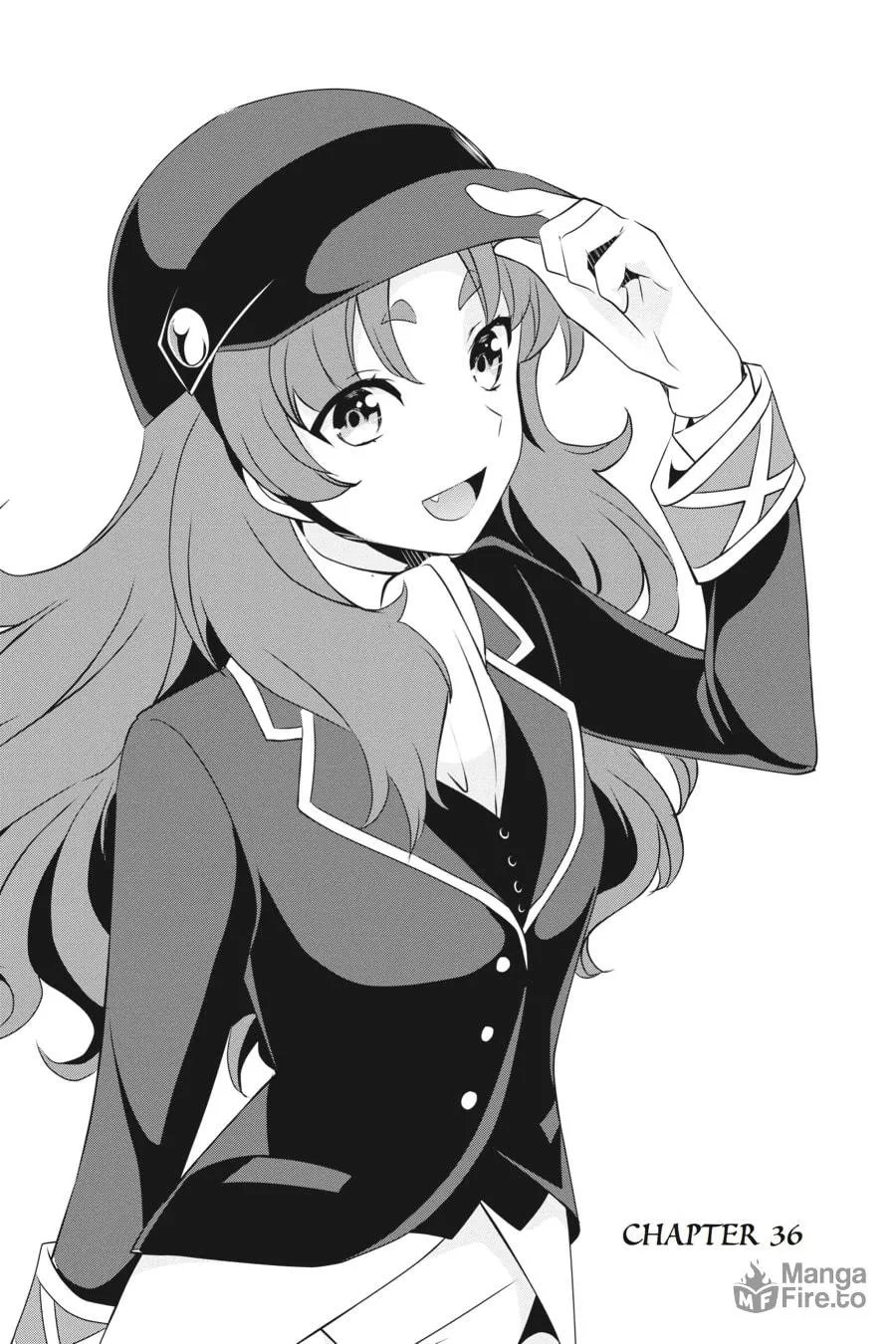 Read The Honor Student at Magic High School chapter 36 image 2 on Lezhin