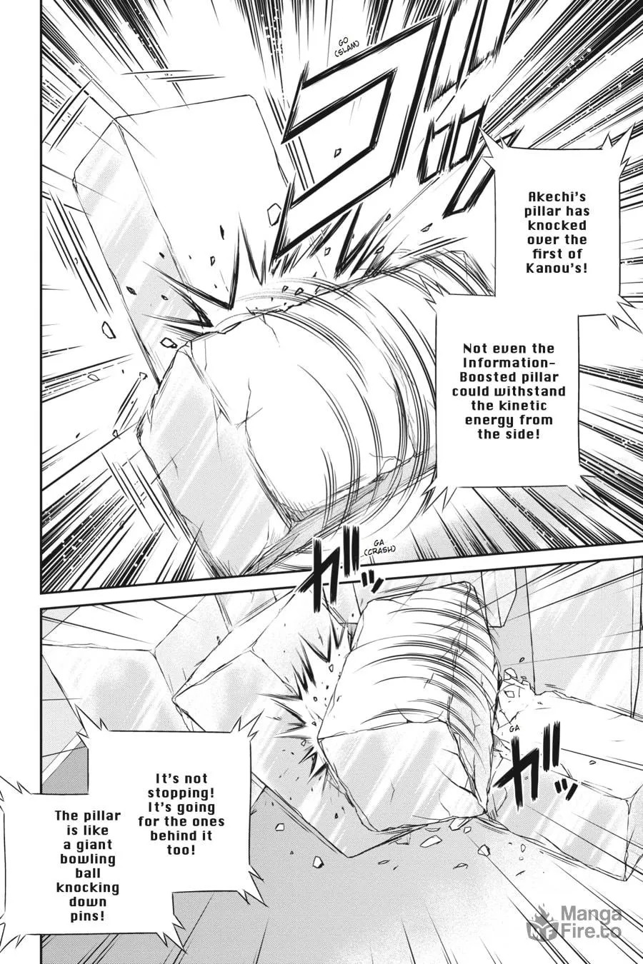 Read The Honor Student at Magic High School chapter 37 image 20 on Lezhin