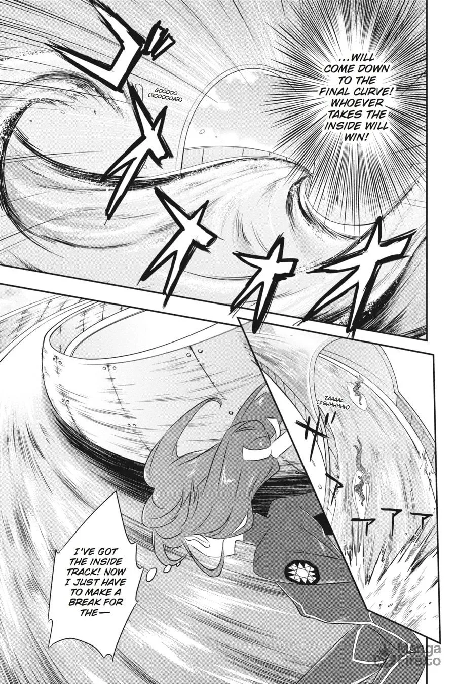Read The Honor Student at Magic High School chapter 44 image 14 on Lezhin