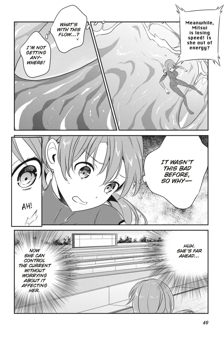Read The Honor Student at Magic High School chapter 44 image 3 on Lezhin