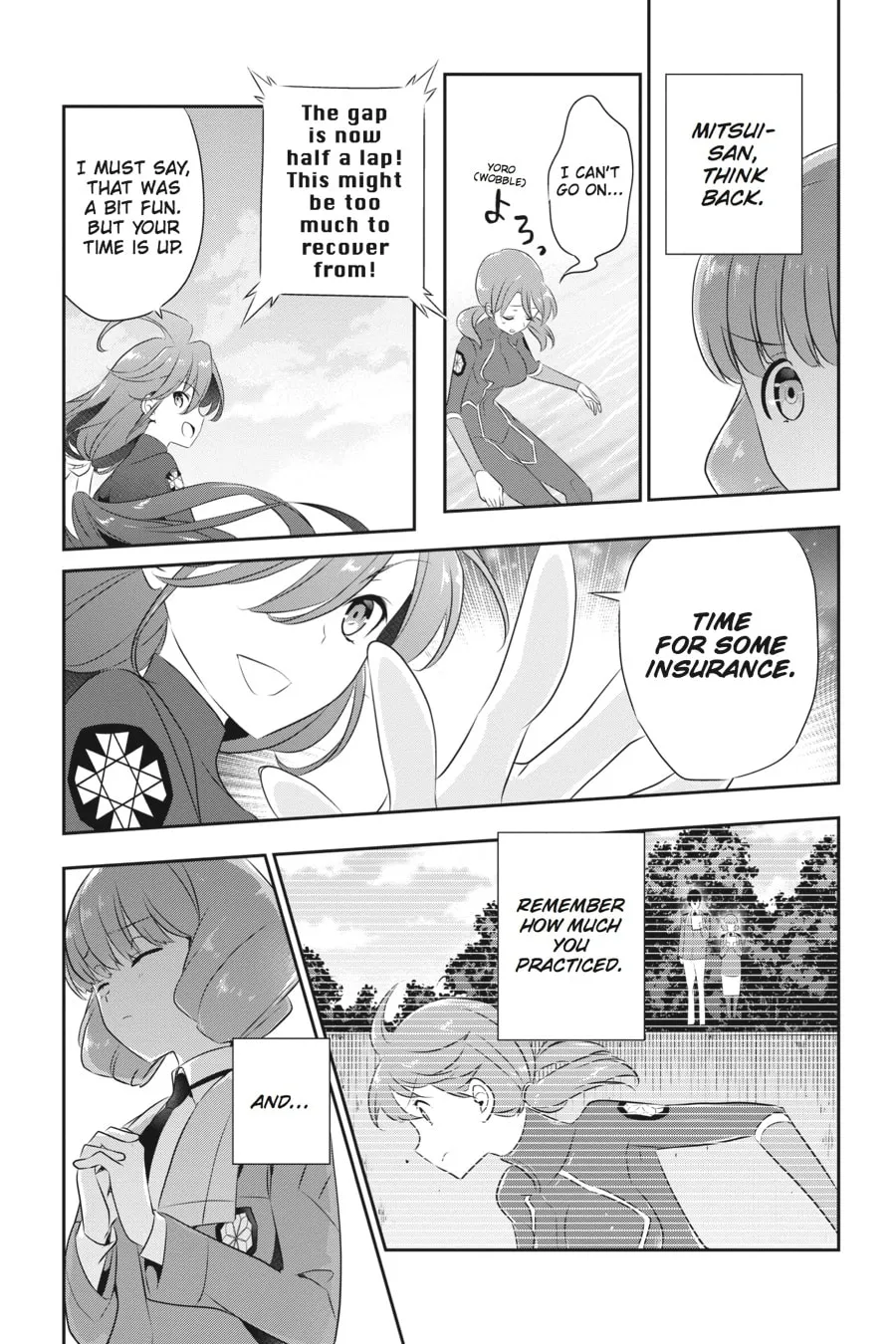Read The Honor Student at Magic High School chapter 44 image 6 on Lezhin