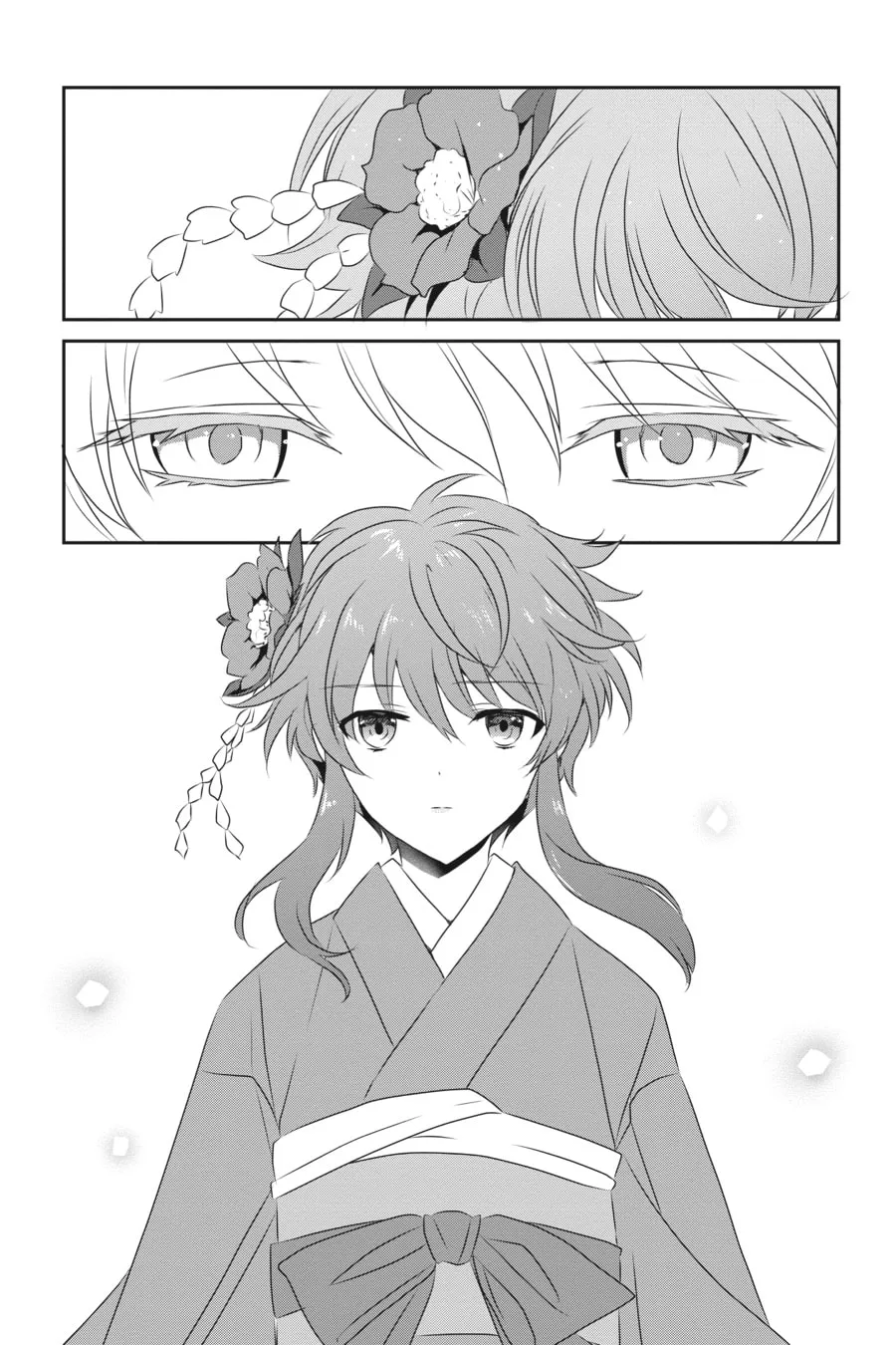Read The Honor Student at Magic High School chapter 45 image 10 on Lezhin