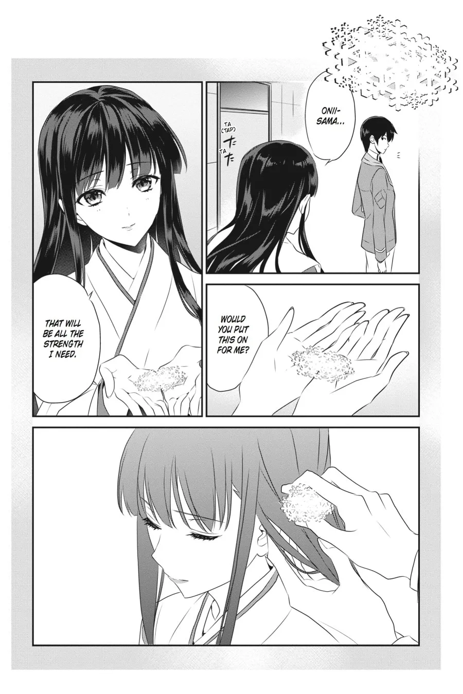 Read The Honor Student at Magic High School chapter 45 image 12 on Lezhin