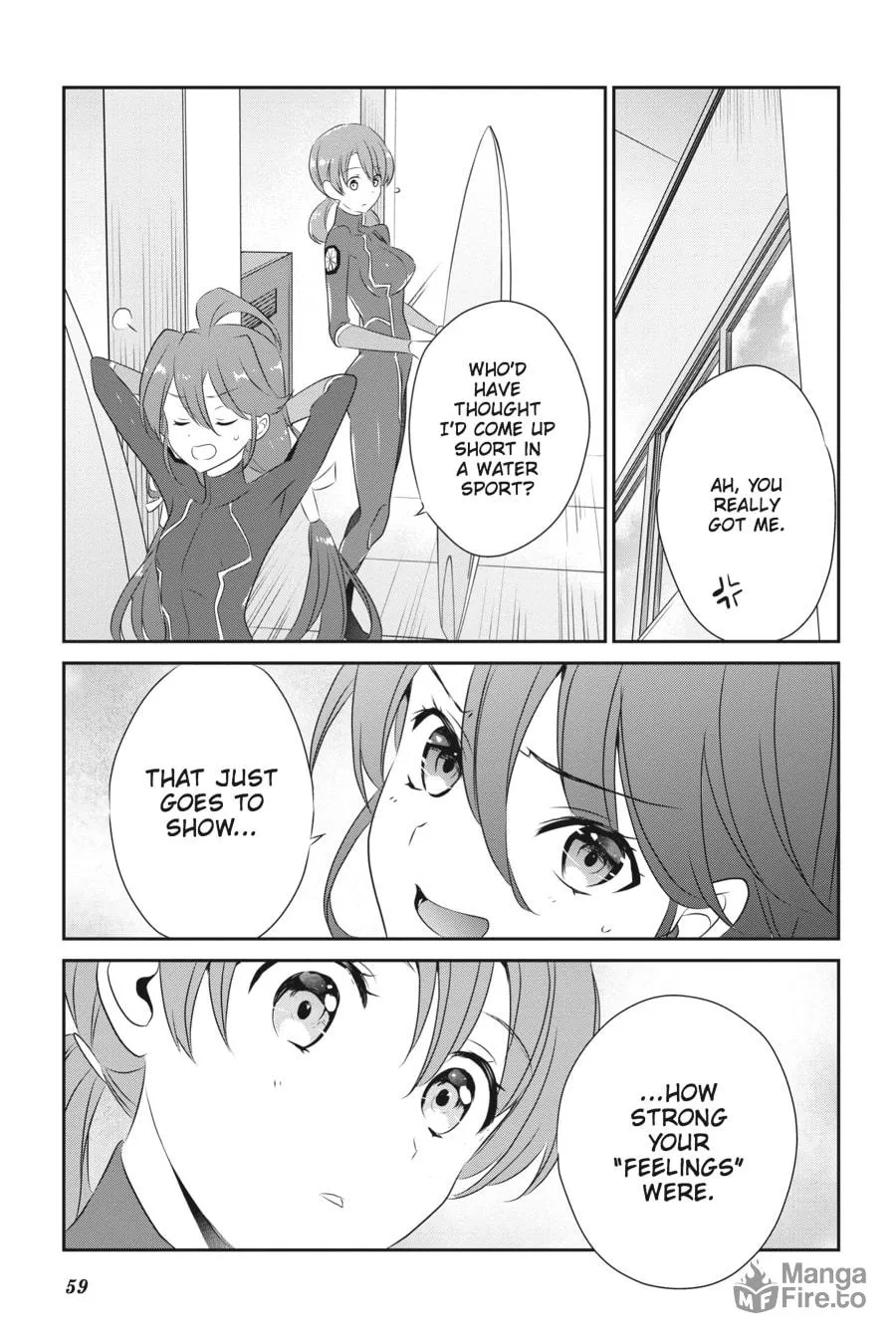 Read The Honor Student at Magic High School chapter 45 image 4 on Lezhin