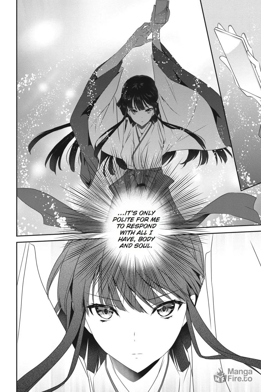Read The Honor Student at Magic High School chapter 47 image 11 on Lezhin