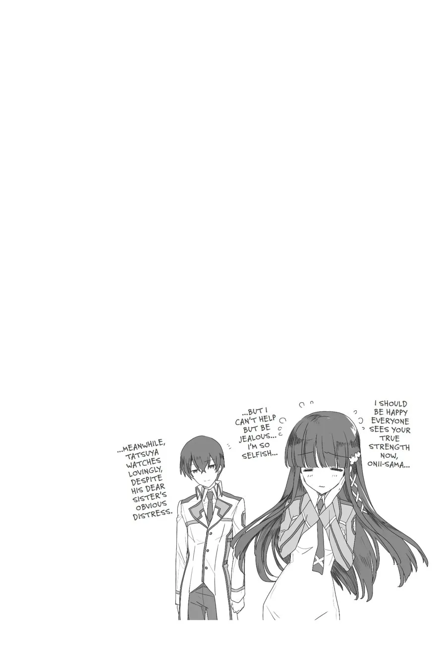 Read The Honor Student at Magic High School chapter 47 image 13 on Lezhin