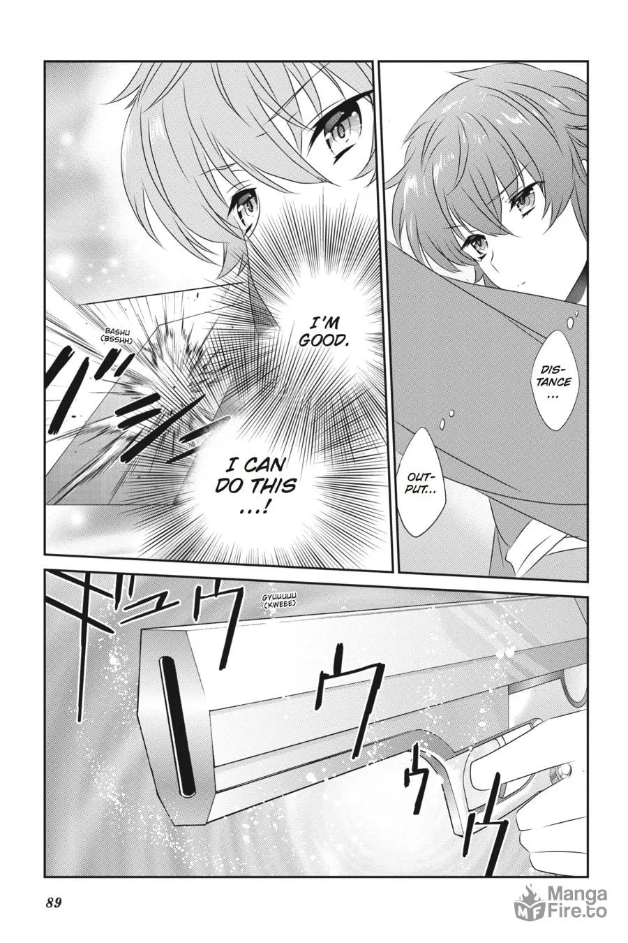 Read The Honor Student at Magic High School chapter 47 image 4 on Lezhin