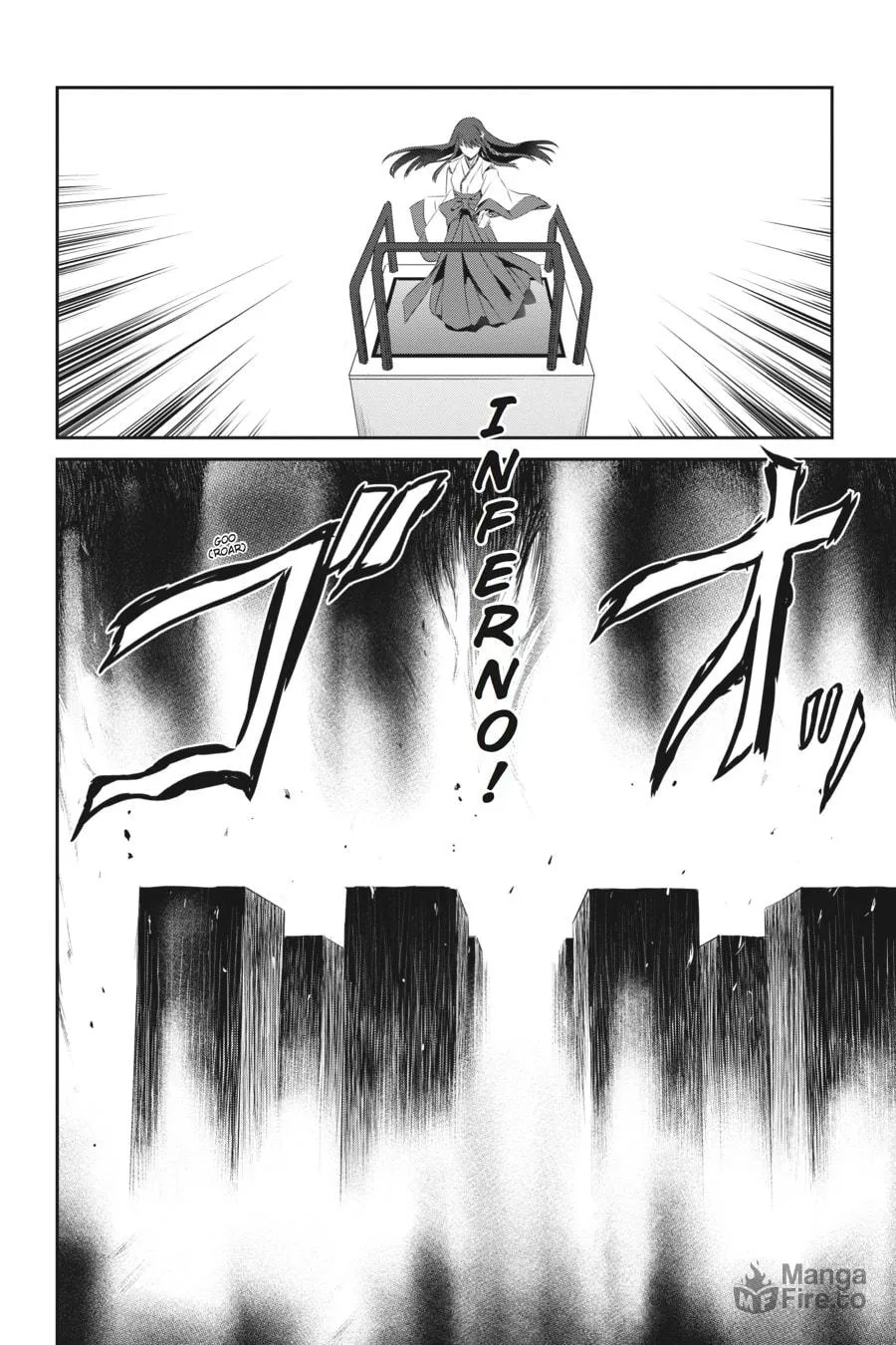Read The Honor Student at Magic High School chapter 48 image 11 on Lezhin