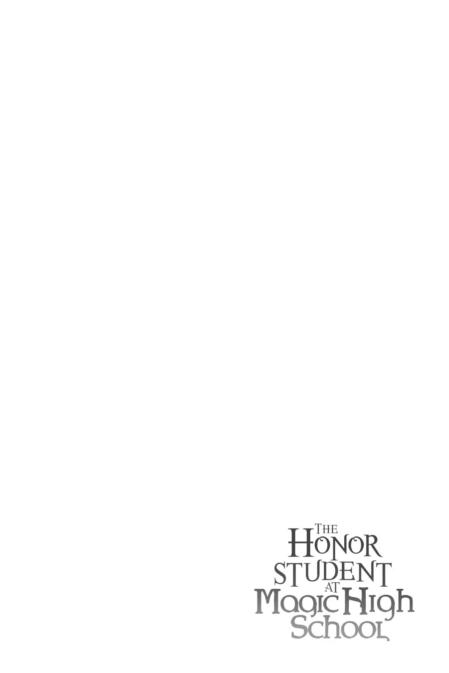 Read The Honor Student at Magic High School chapter 48 image 16 on Lezhin