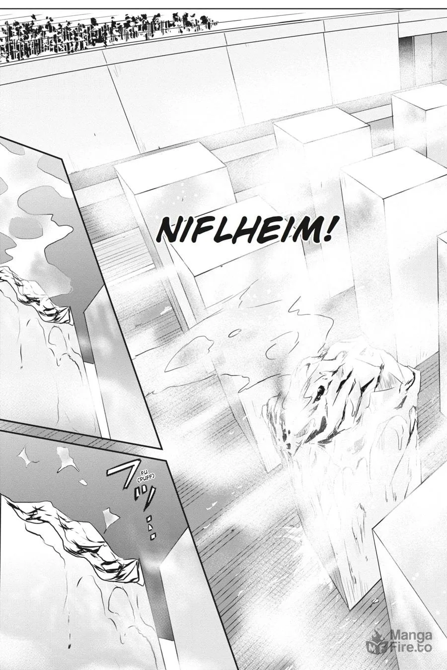 Read The Honor Student at Magic High School chapter 48 image 2 on Lezhin